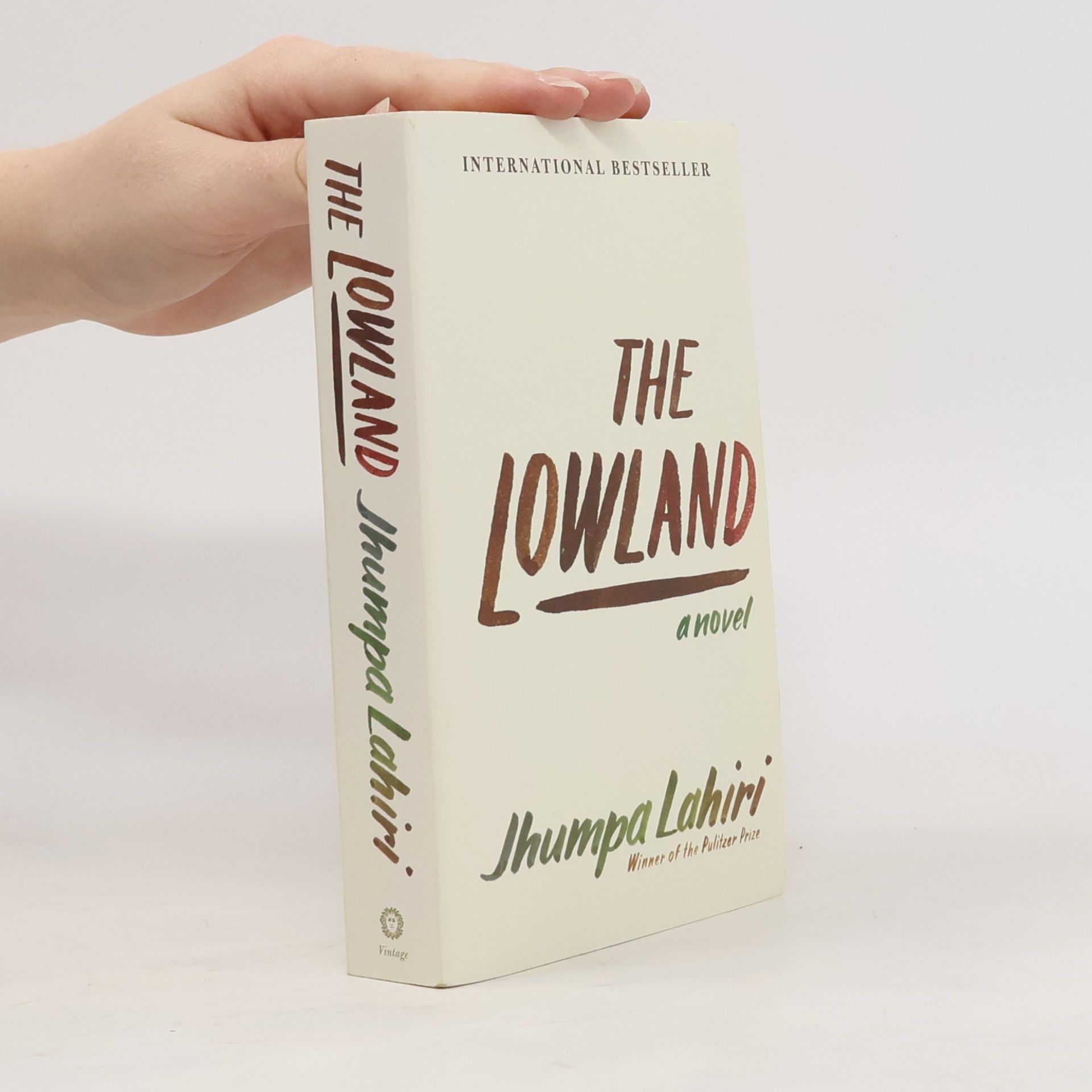 The Lowland