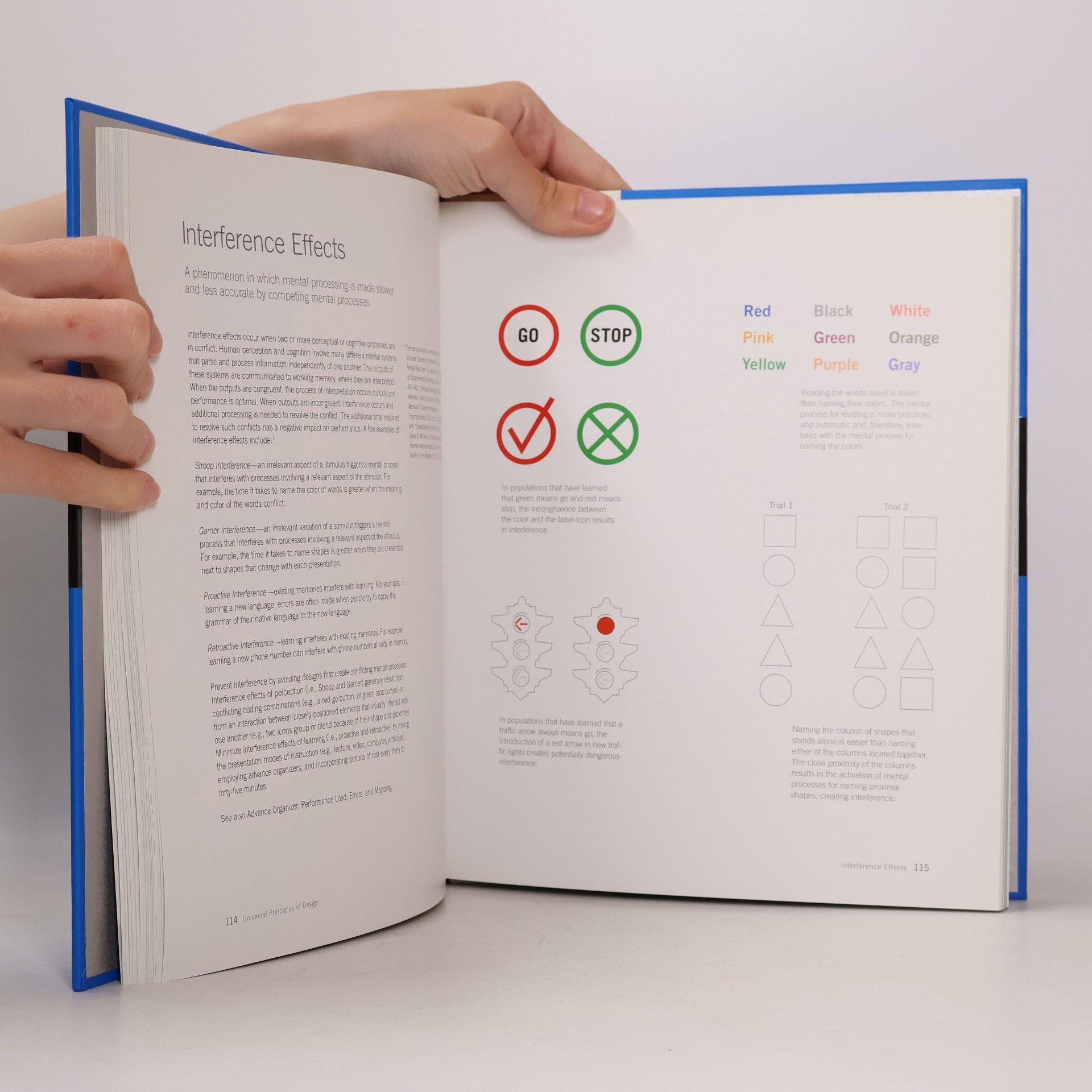 William Lidwell Universal Principles of Design