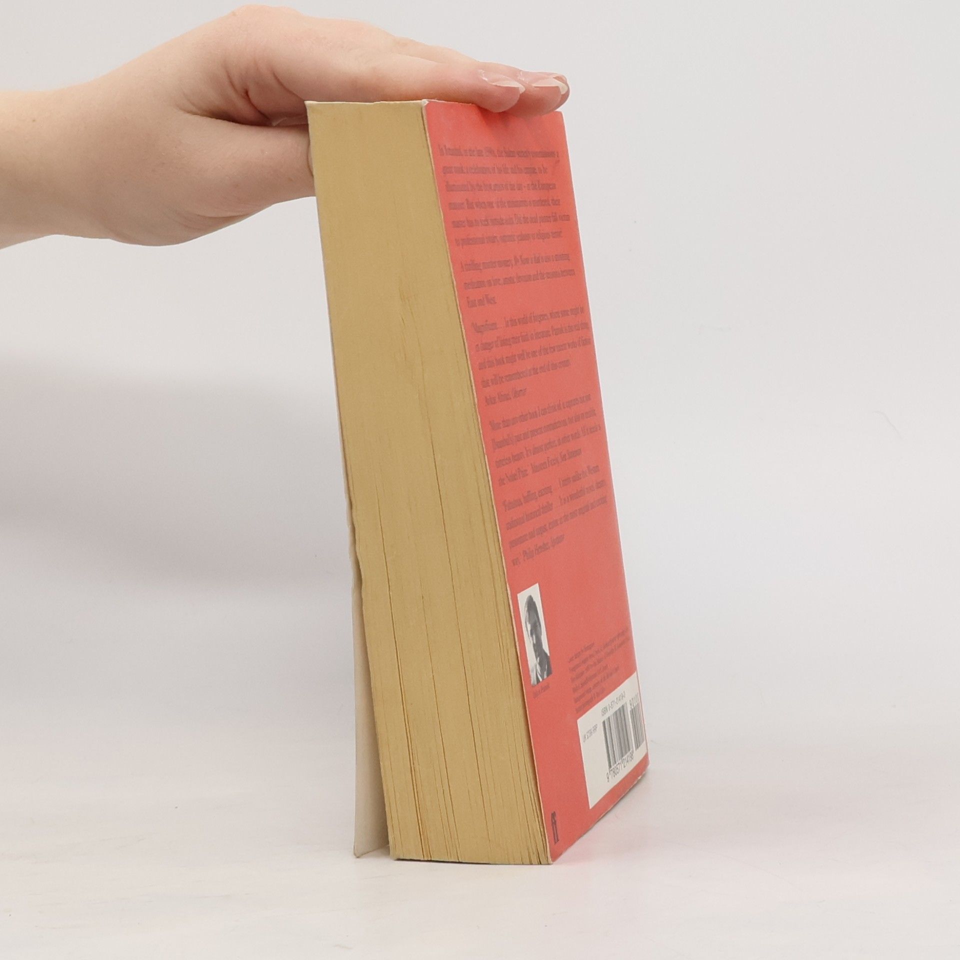 Orhan Pamuk My Name Is Red