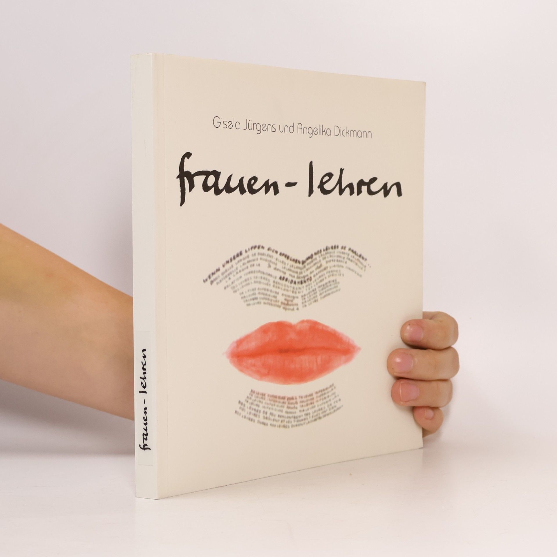 Frauen-lehren