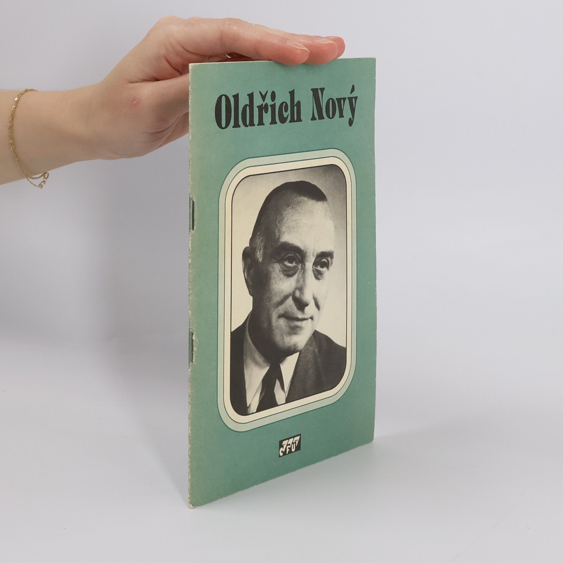 Ladislav Tunys Oldřich Nový