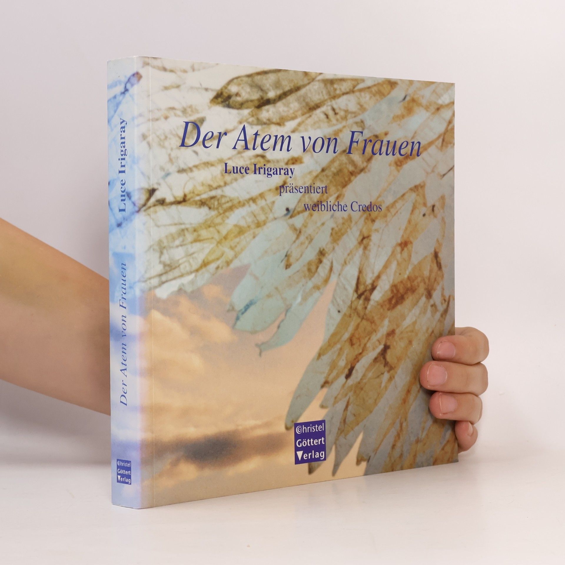kolektiv Der Atem von Frauen