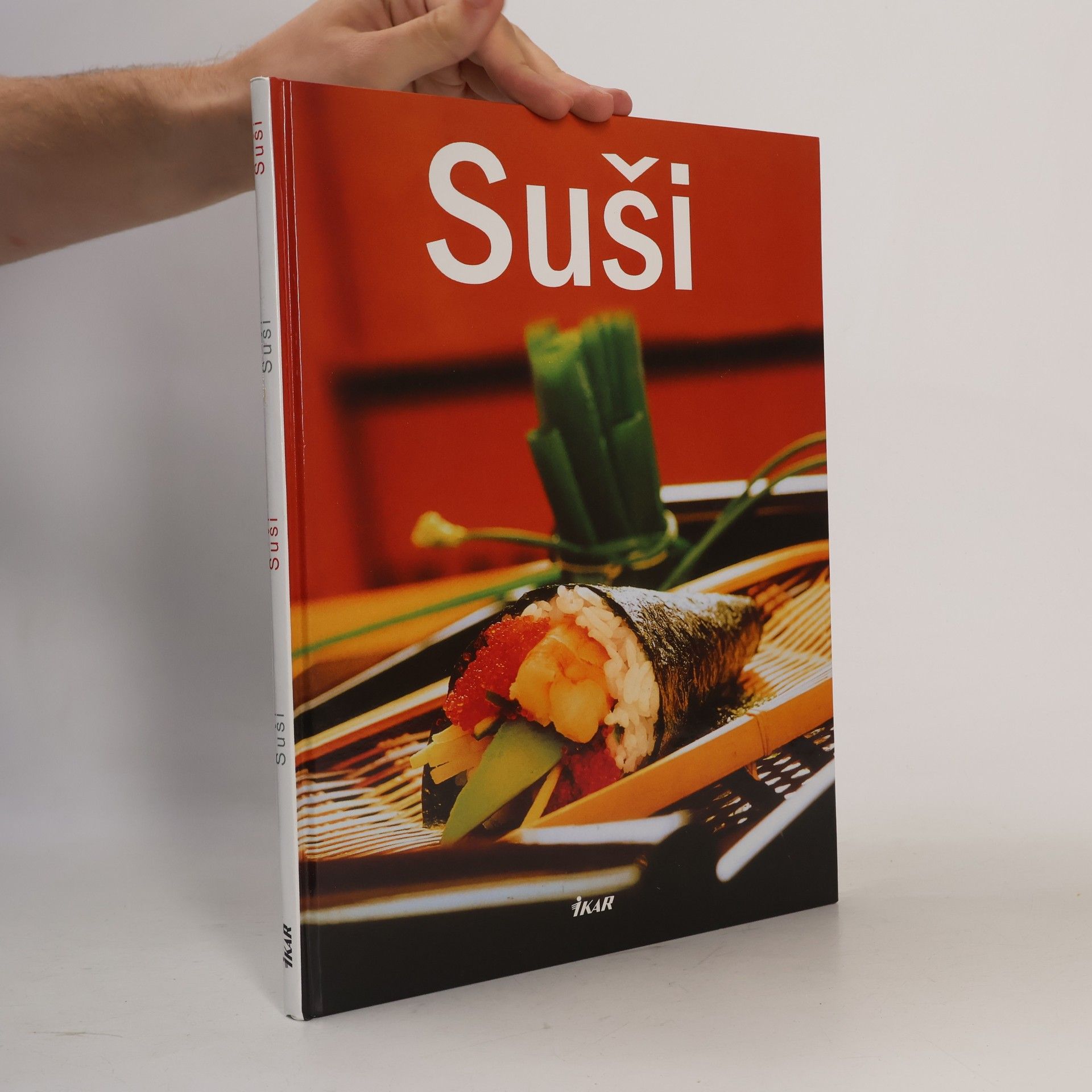 Bärbel Schermer Suši