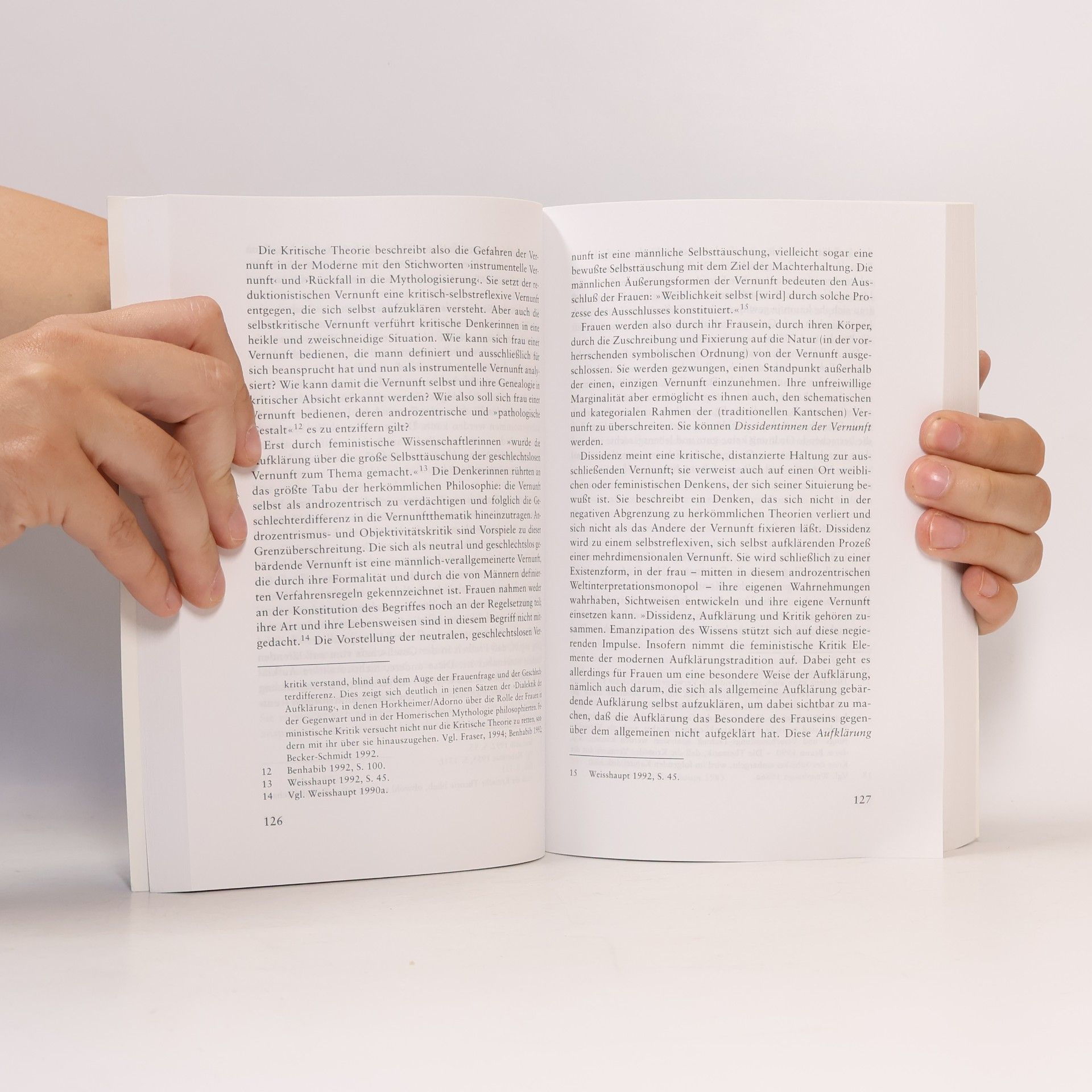 Lisa Schmuckli Facetten: Differenzen und Dissonanzen