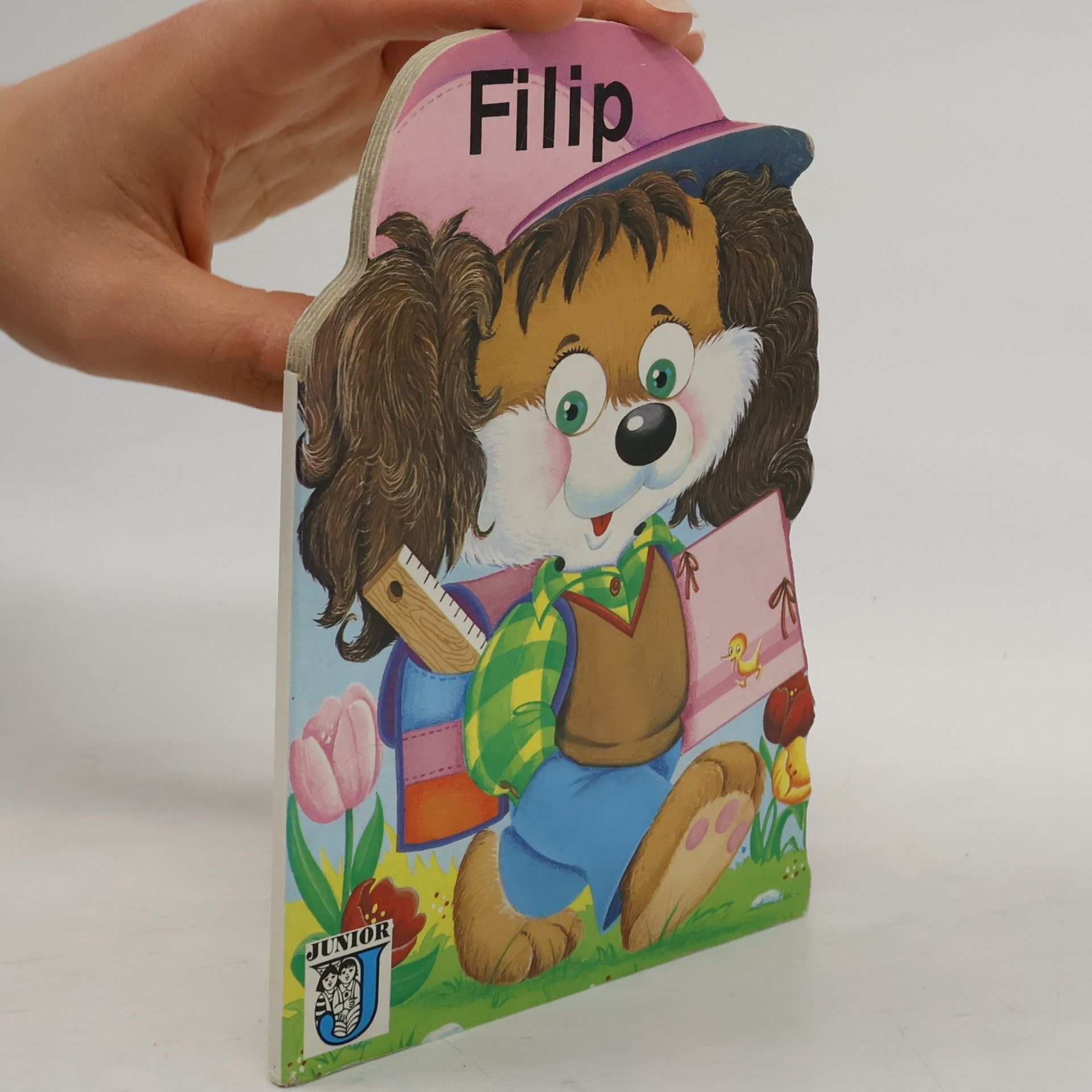 Kolektiv autorů Filip
