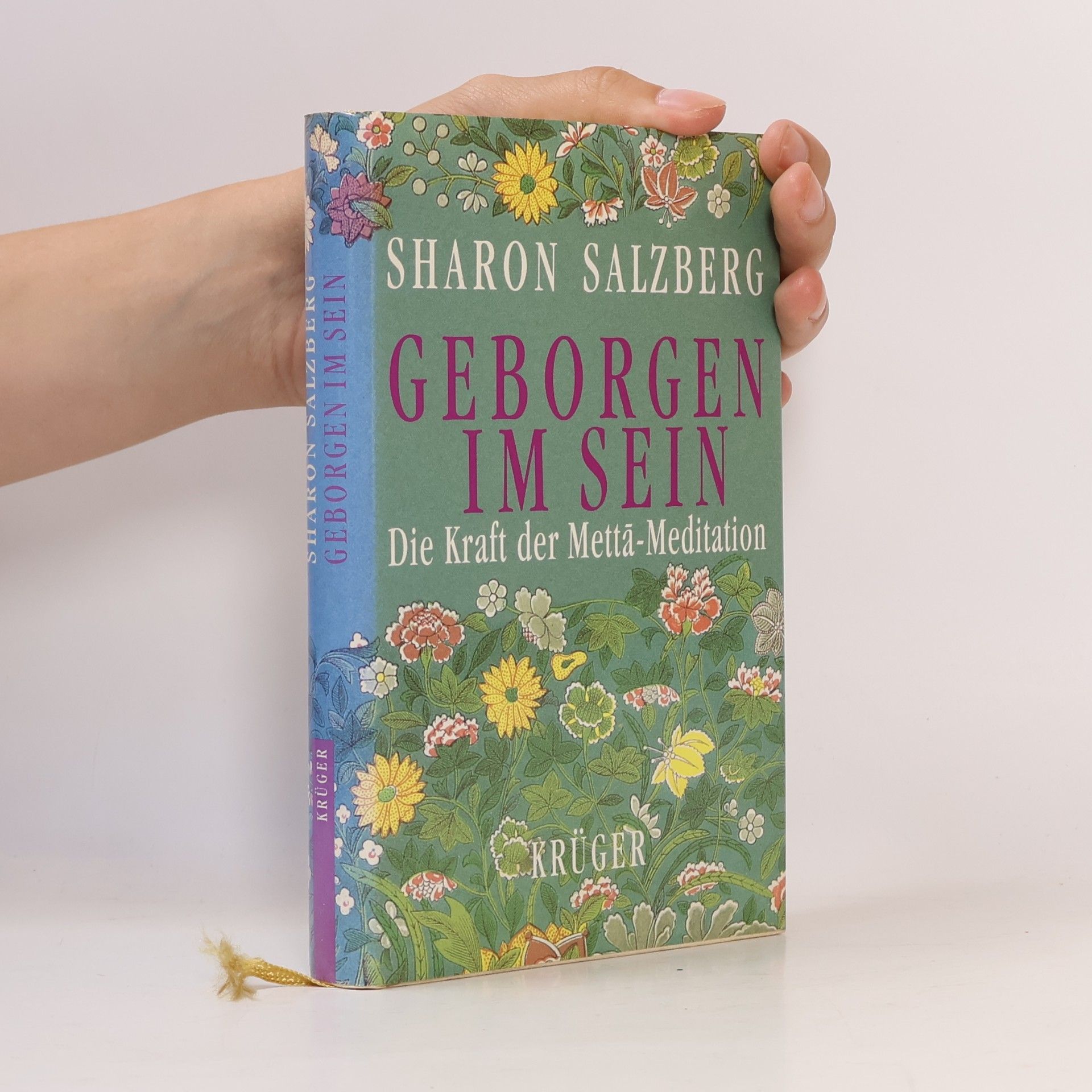 Geborgen im Sein