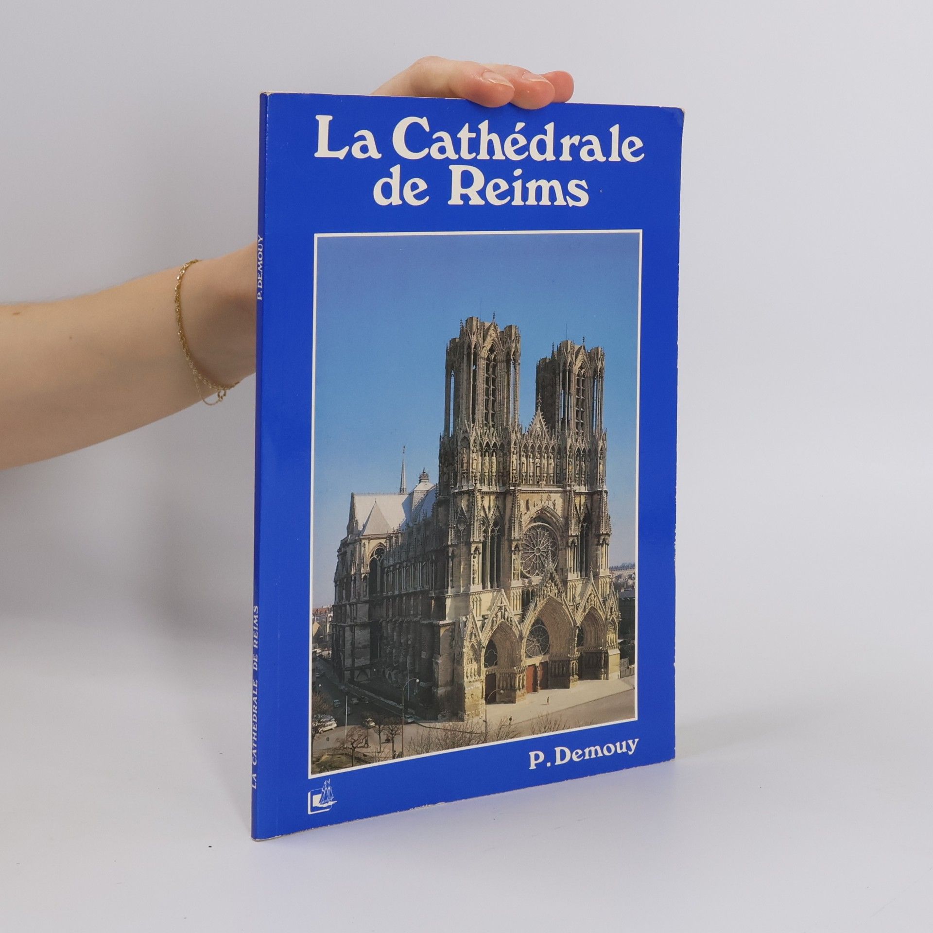 La Cathédrale de Reims