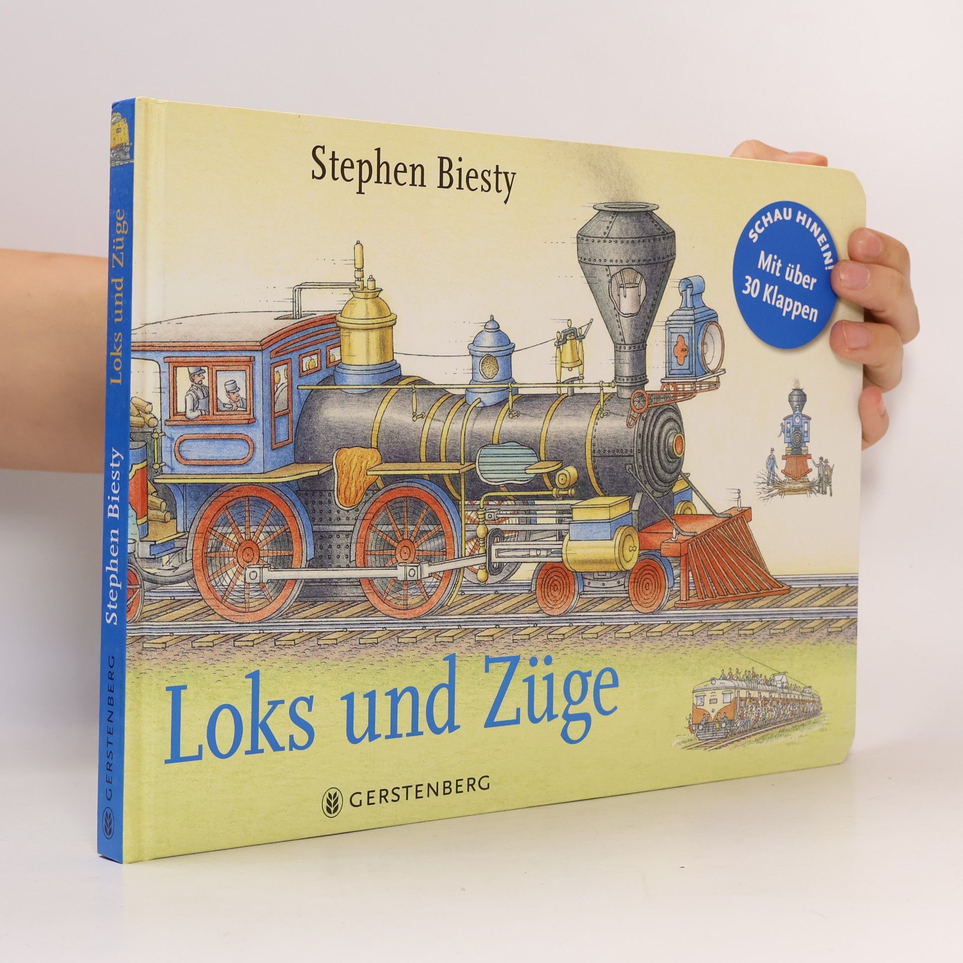 Loks und Züge