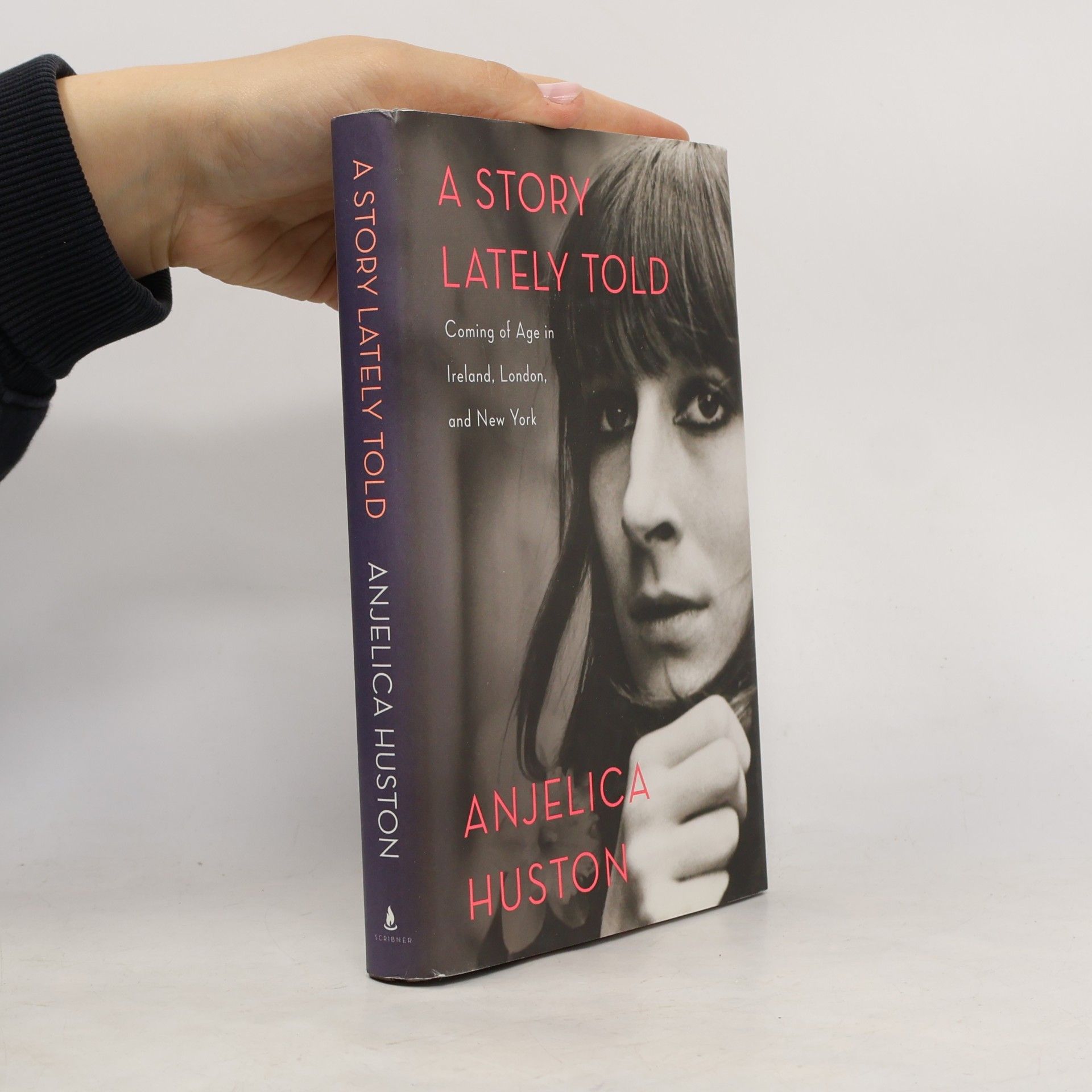 A Story Lately Told
