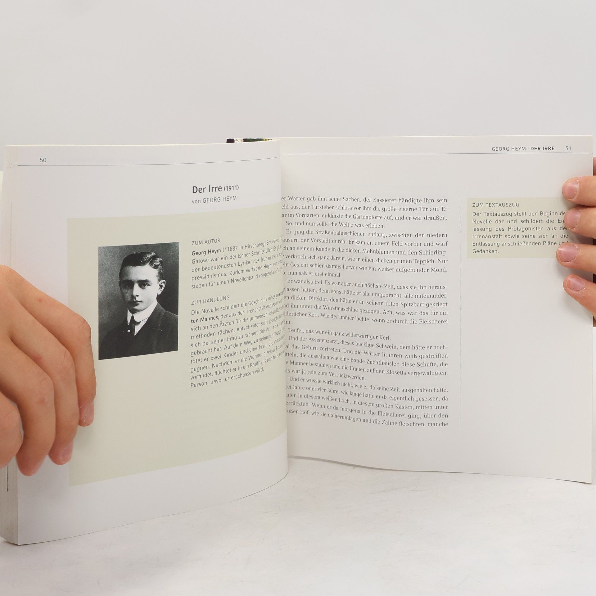kolektiv Literatur und Sprache um 1900
