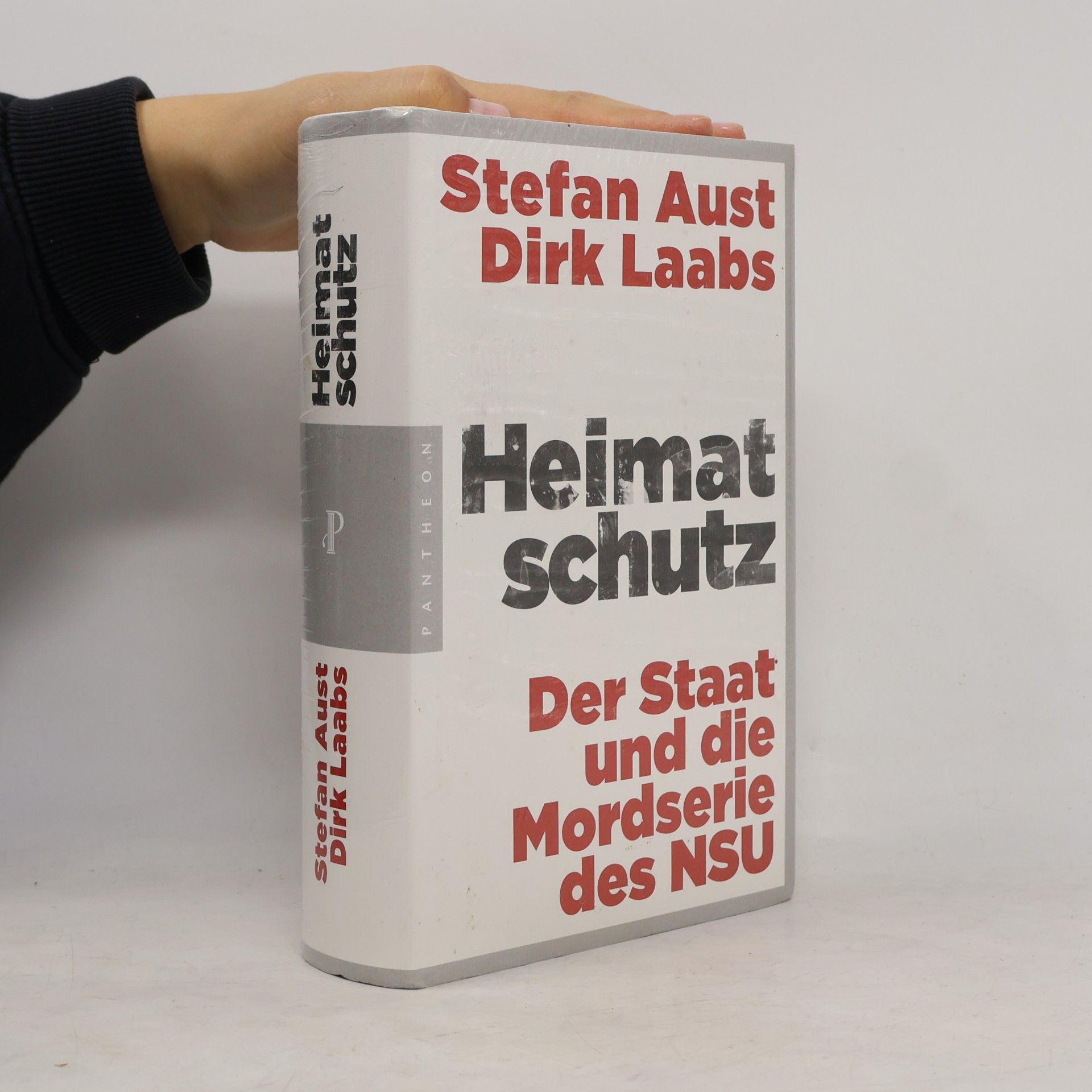 Heimatschutz