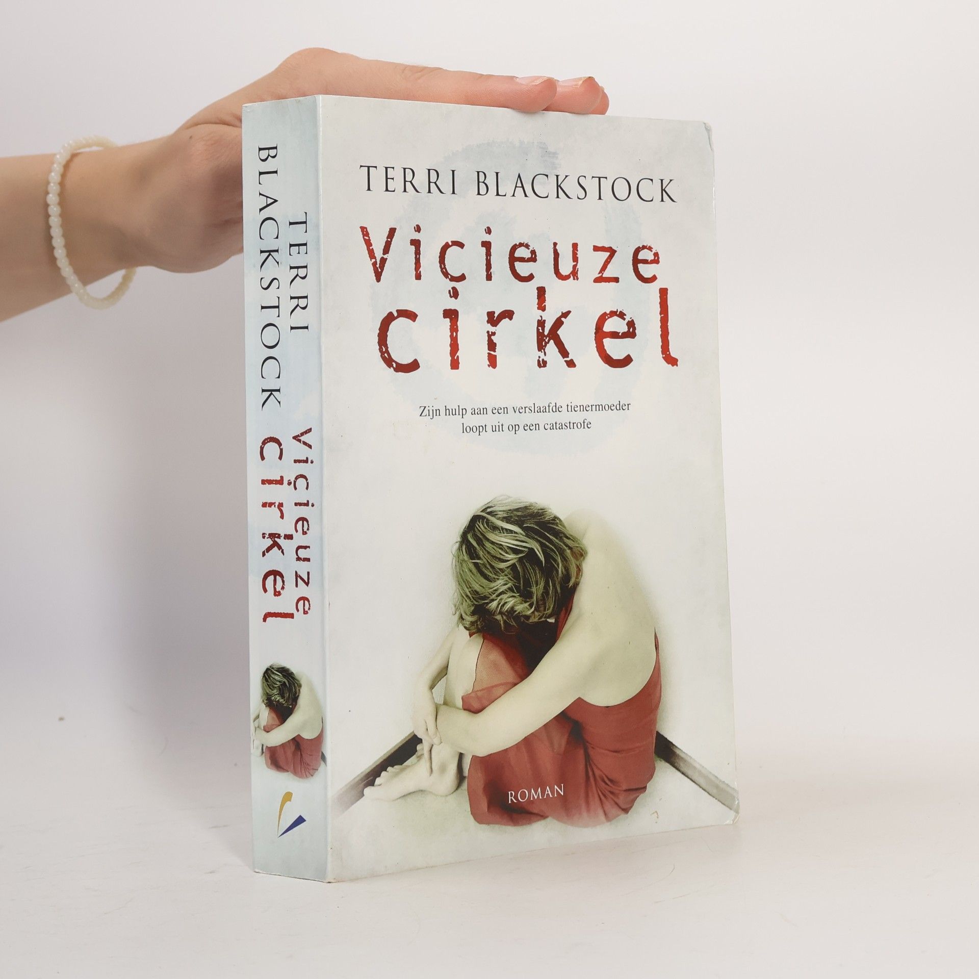 Vicieuze cirkel - druk 1
