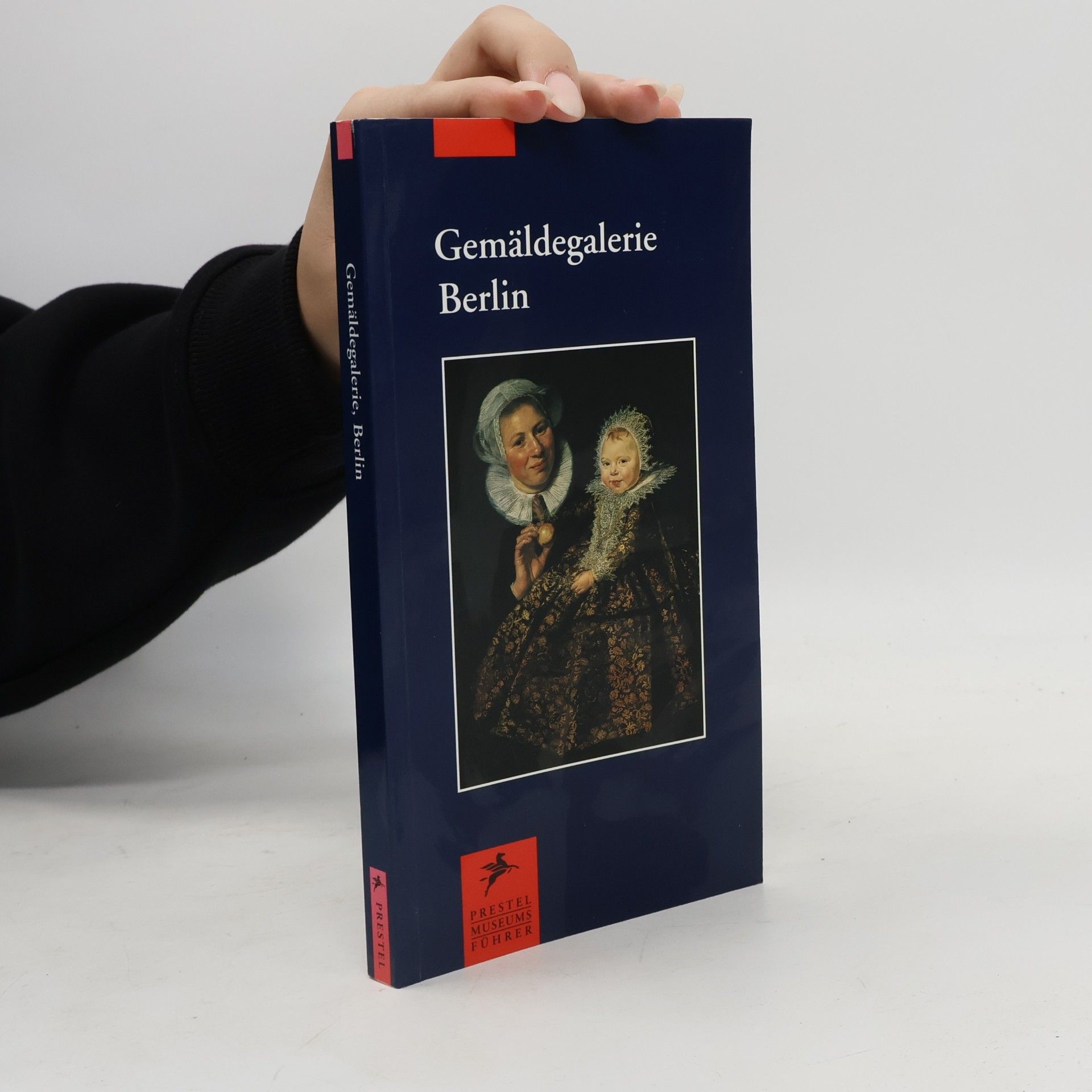 Axel Feuß Museum Ostdeutsche Galerie Regensburg