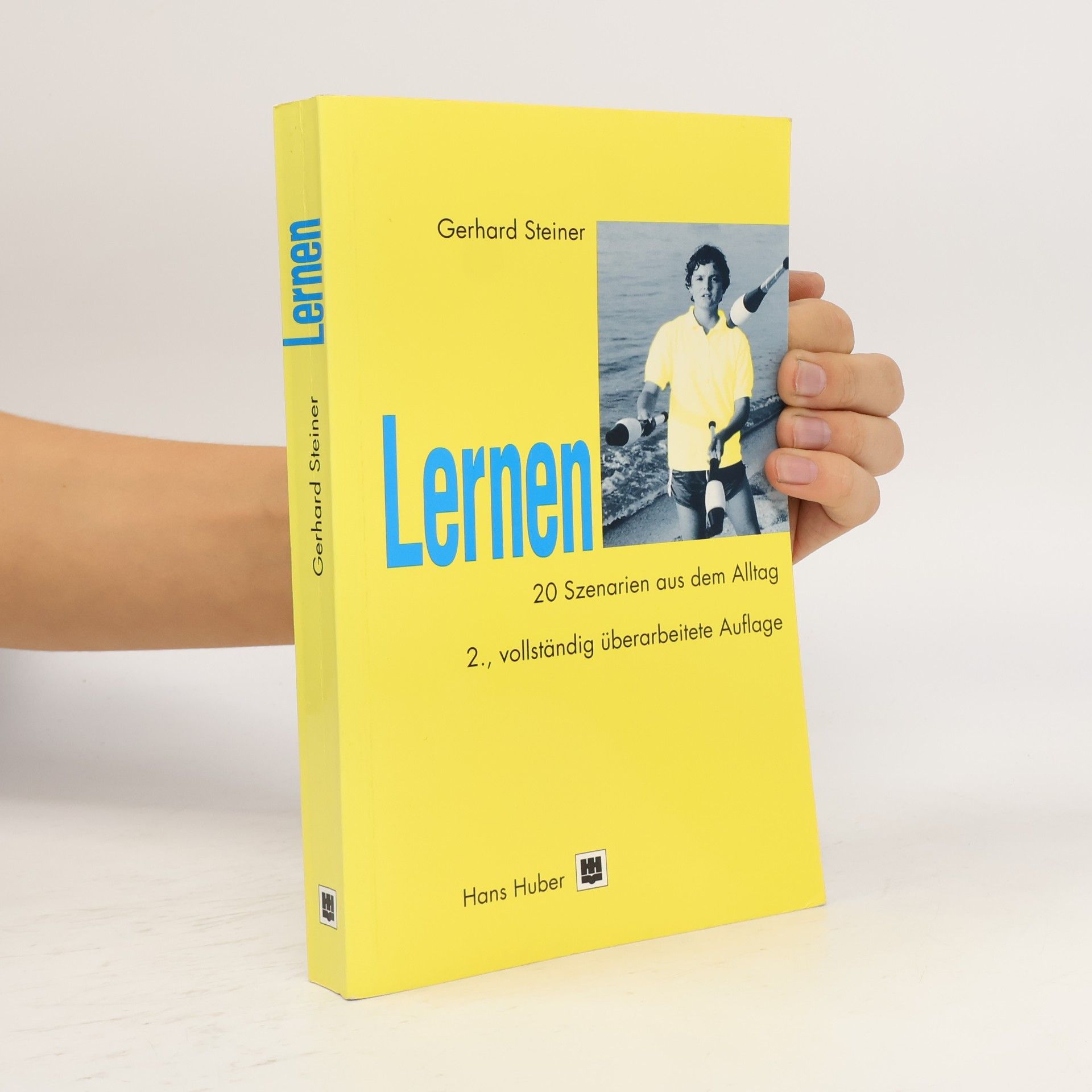 Lernen