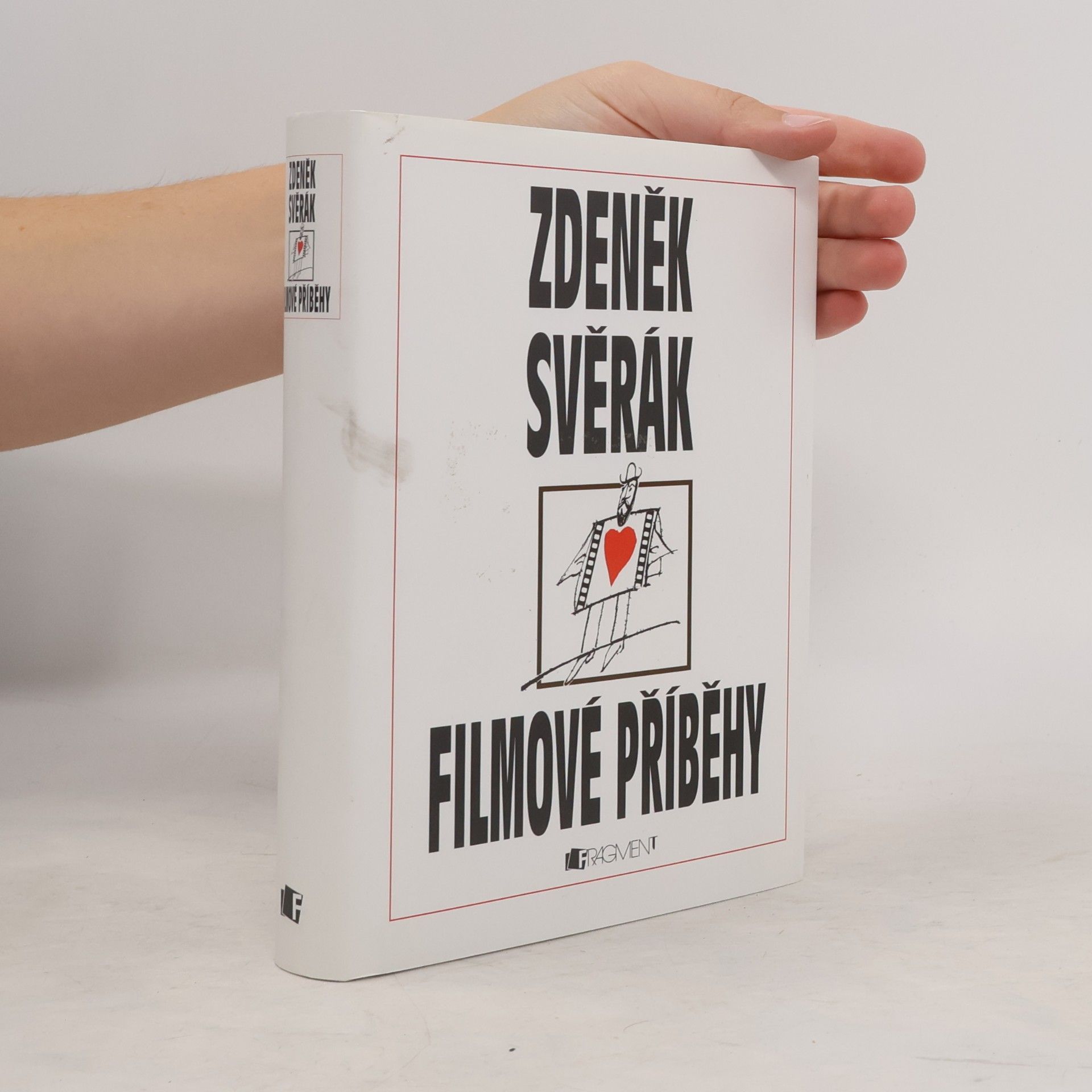Filmové příběhy