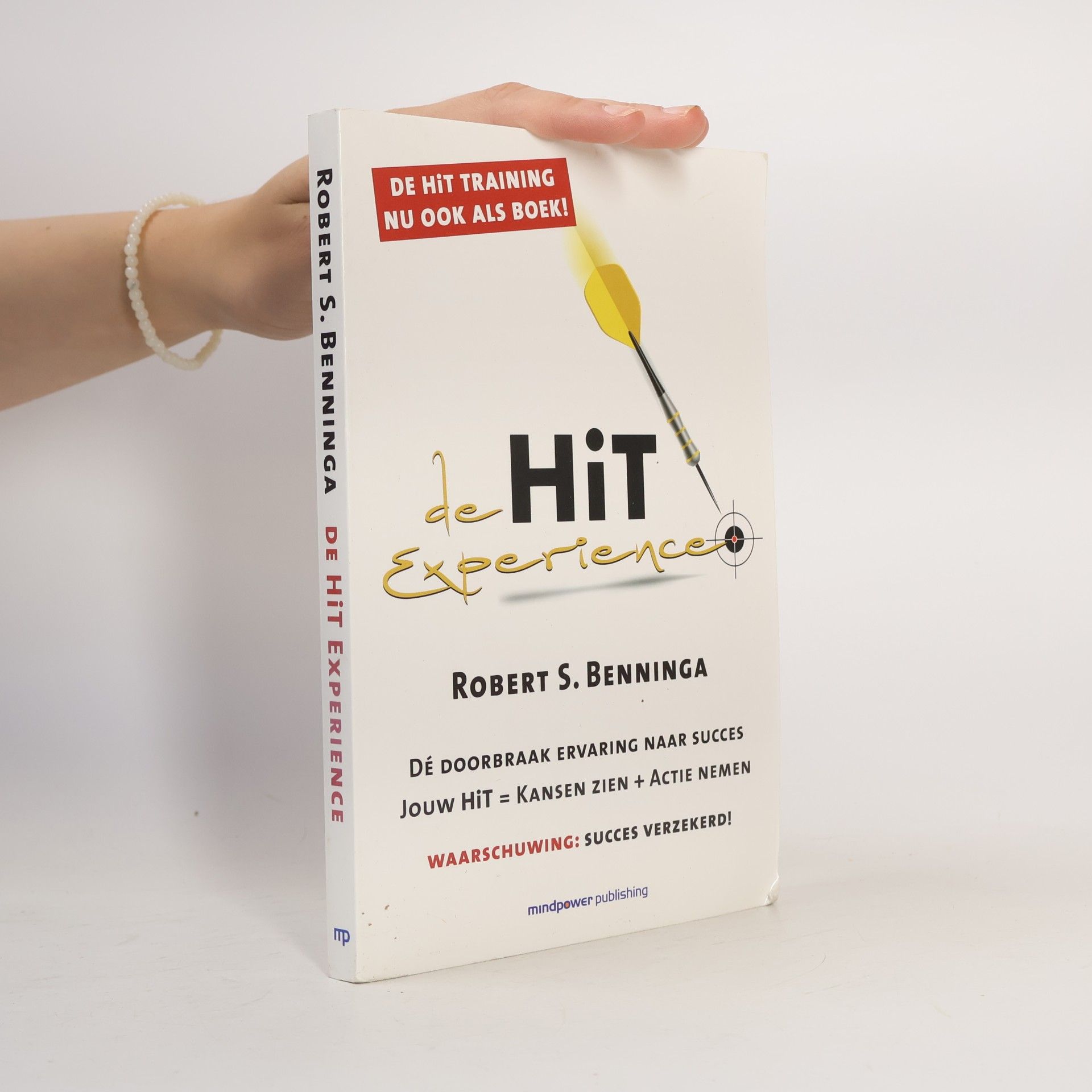 De Hit Experience