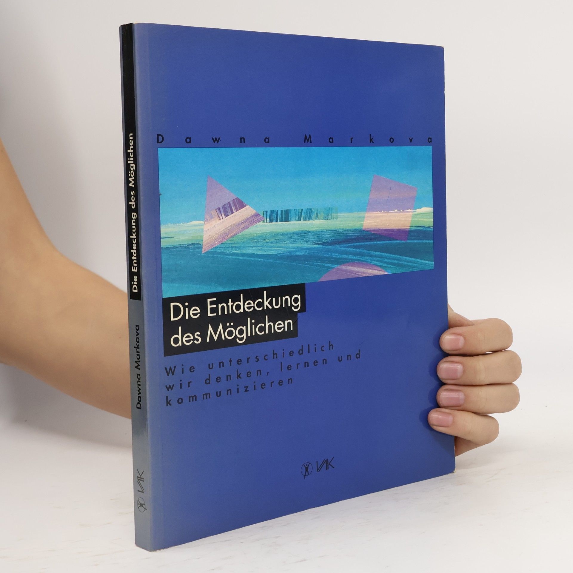 Die Entdeckung des Möglichen