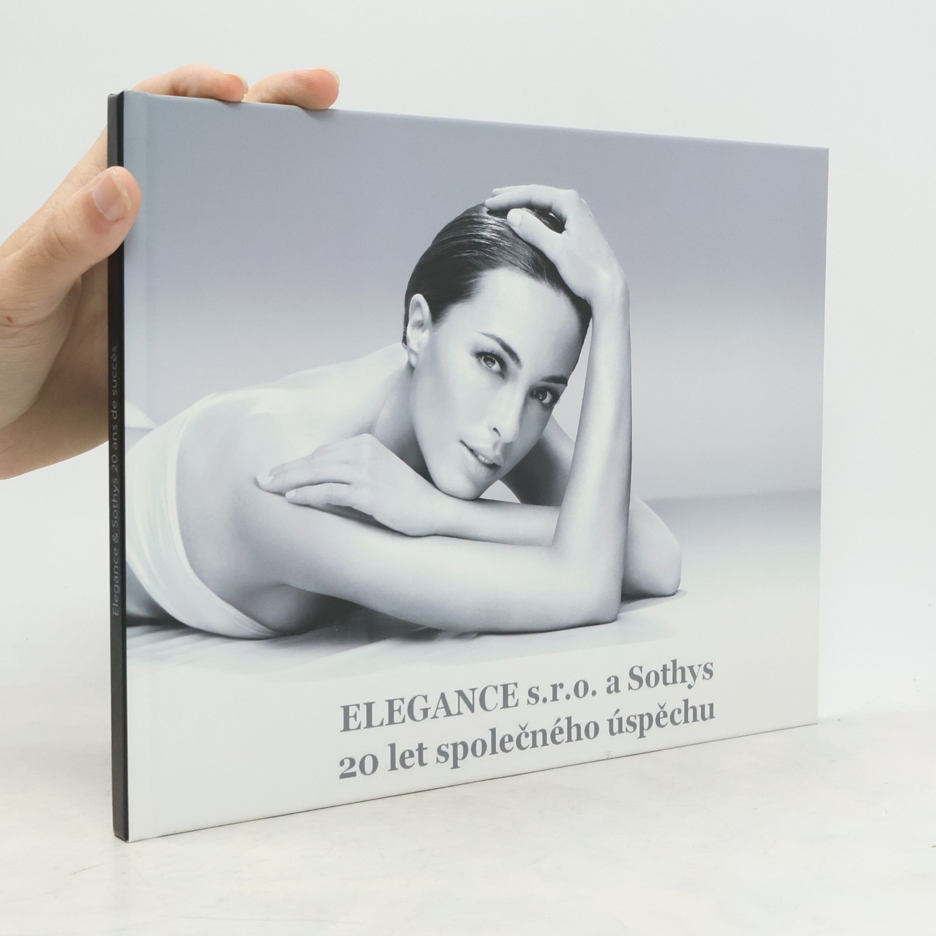 kolektiv Elegance s.r.o. a Sothys