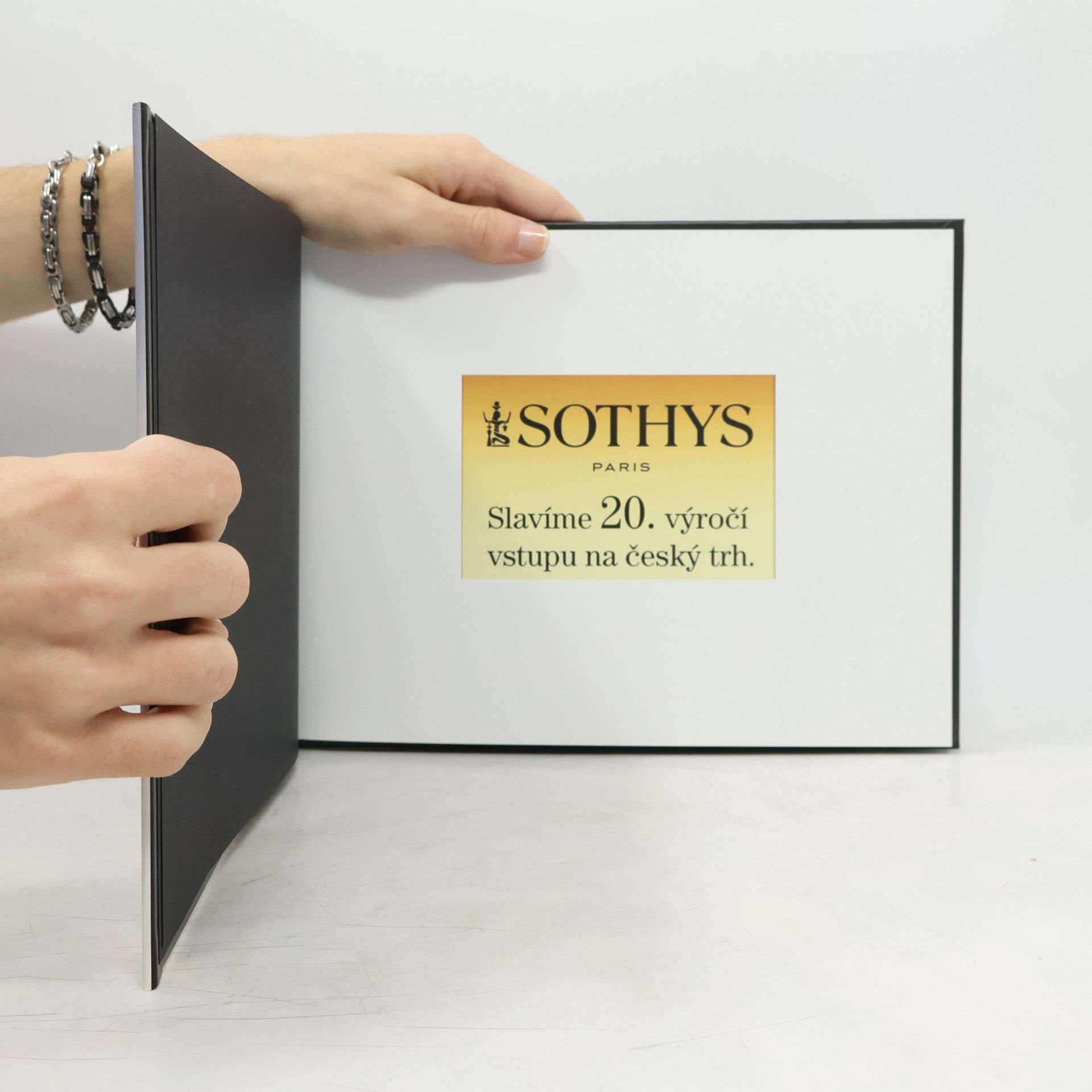 kolektiv Elegance s.r.o. a Sothys