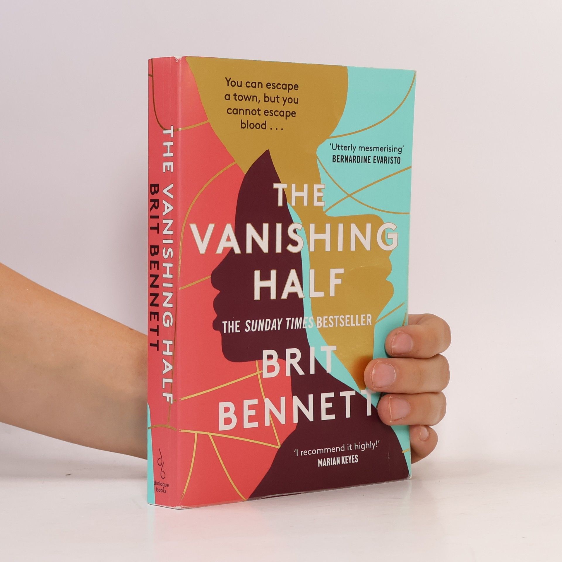 Brit Bennett The Vanishing Half