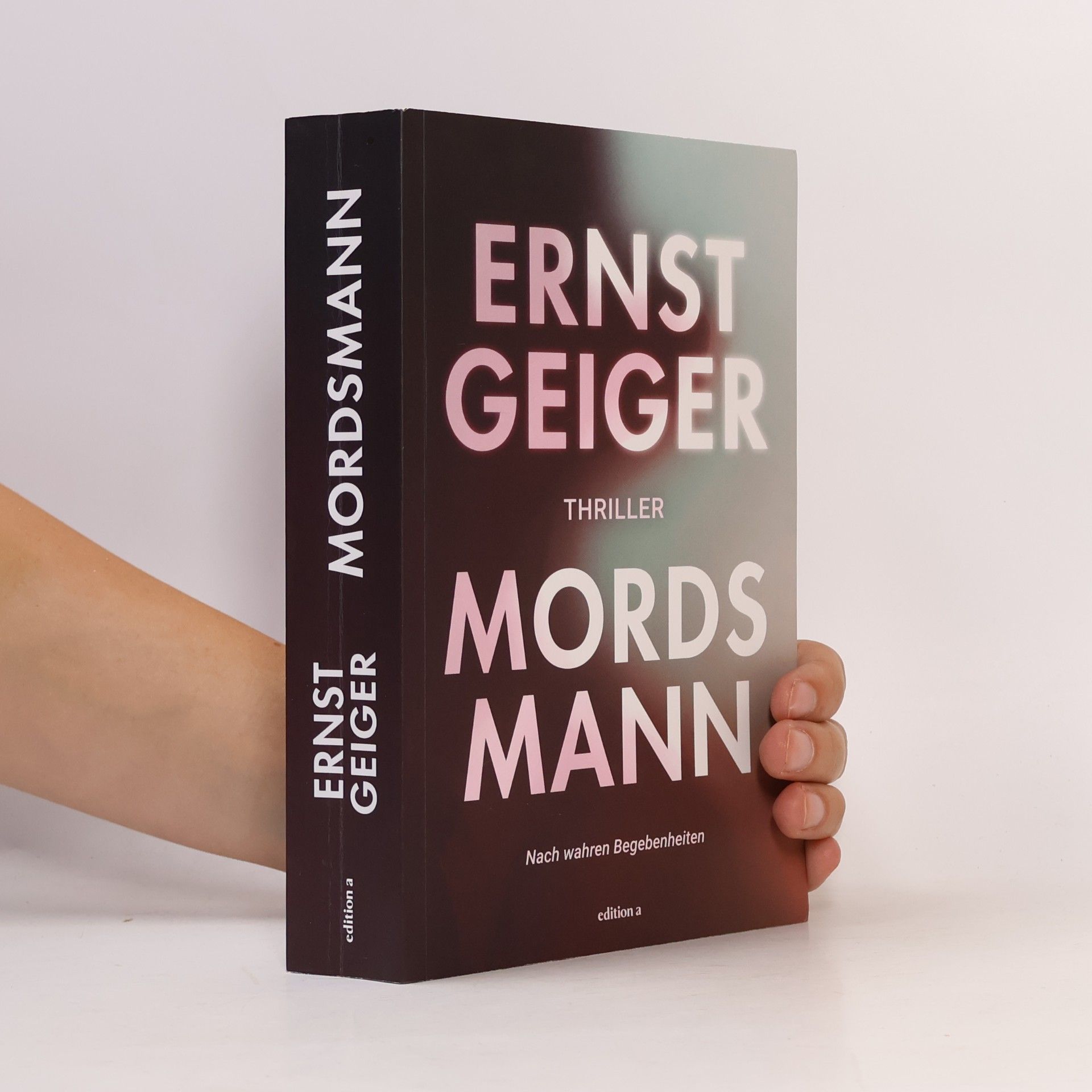 Mordsmann
