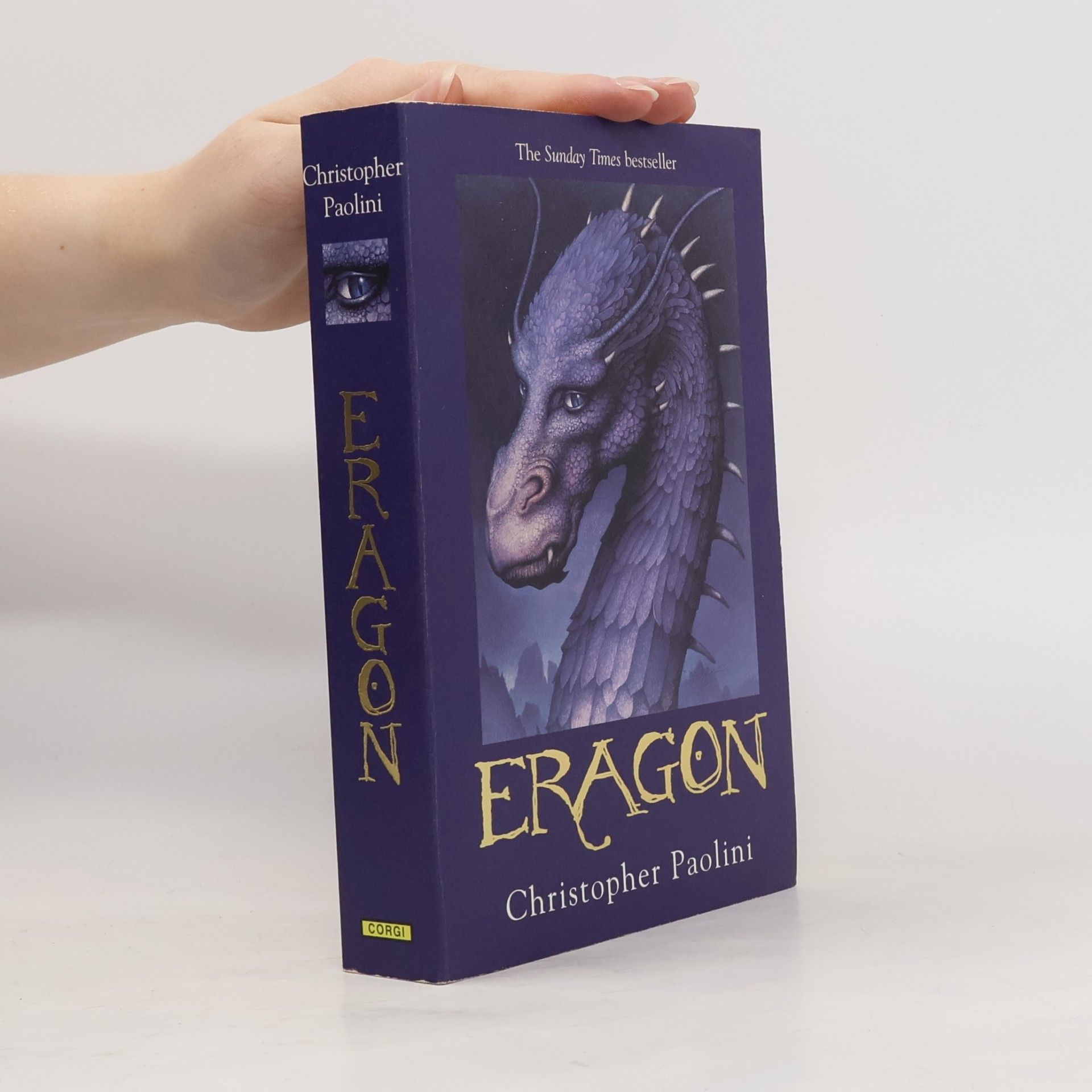 Eragon