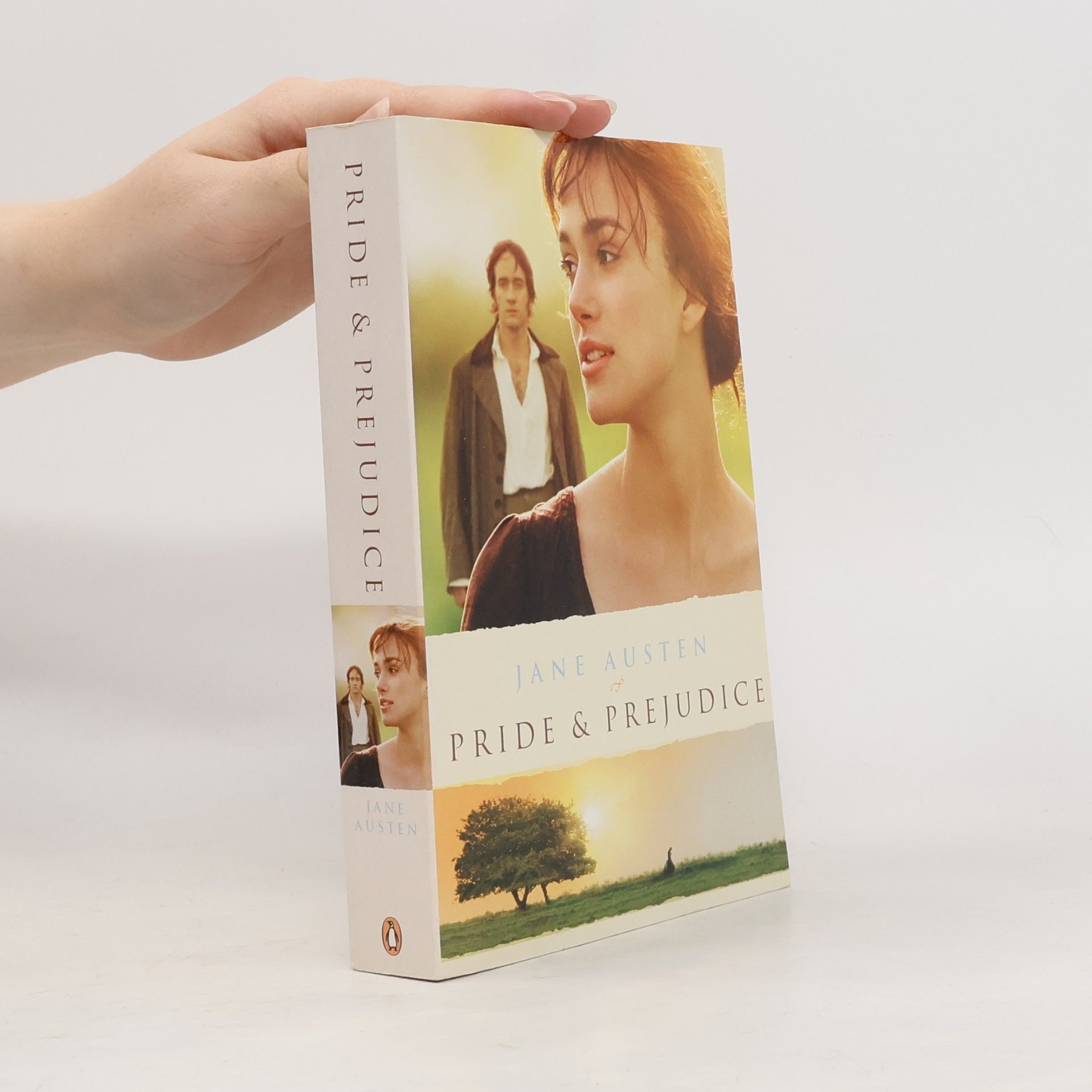 Pride and Prejudice