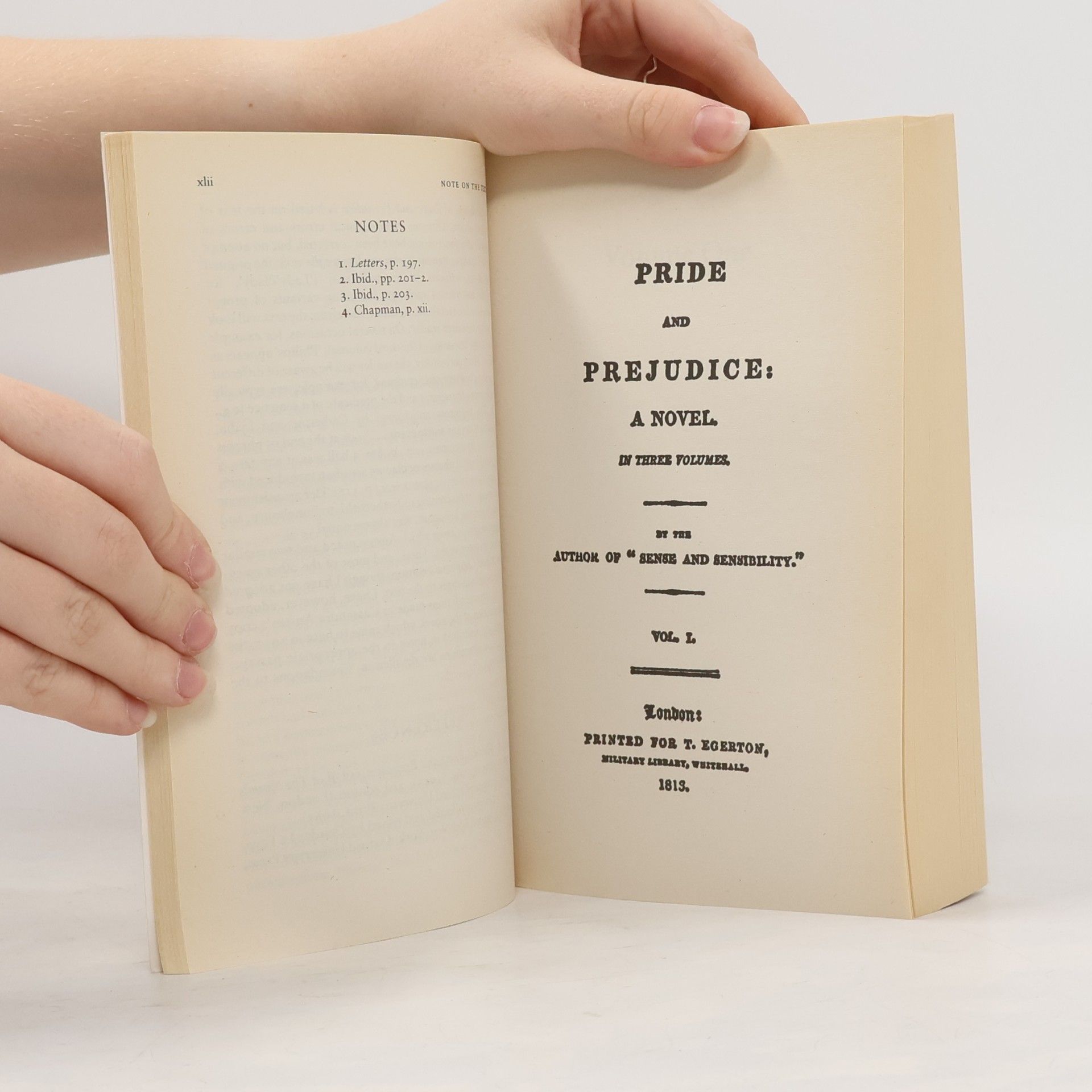 Jane Austen Pride and Prejudice