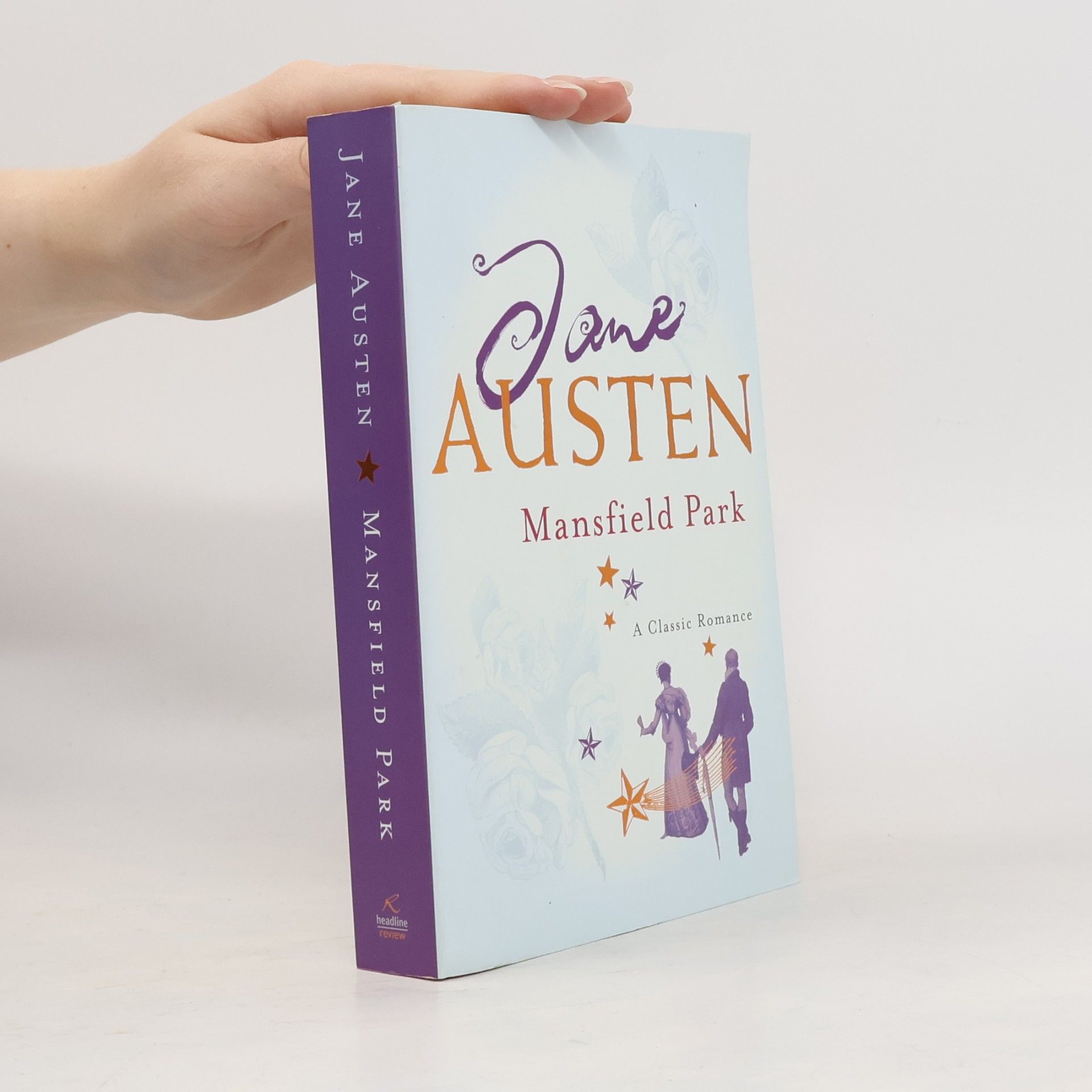Jane Austen Mansfield Park