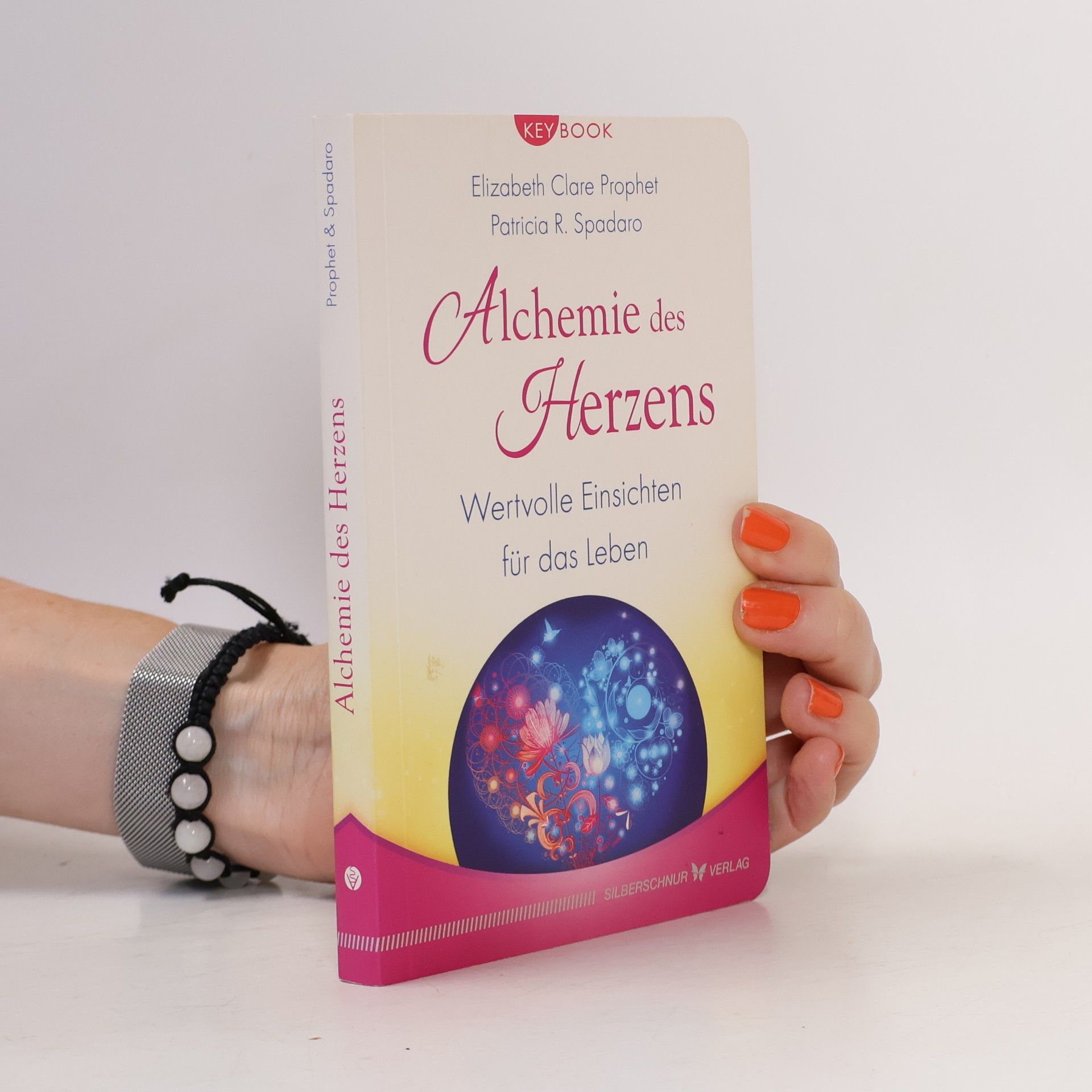 Alchemie des Herzens