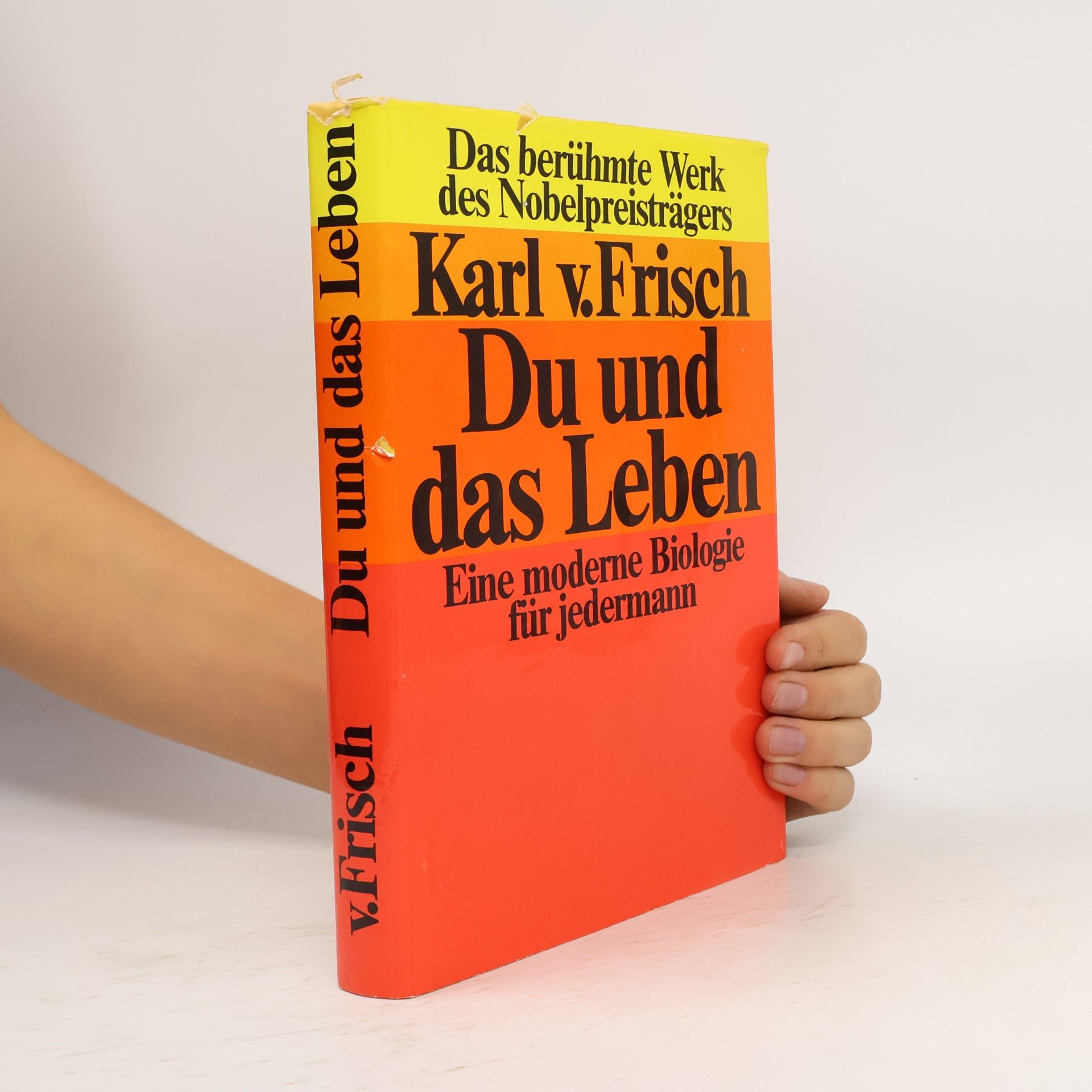 Du und das Leben