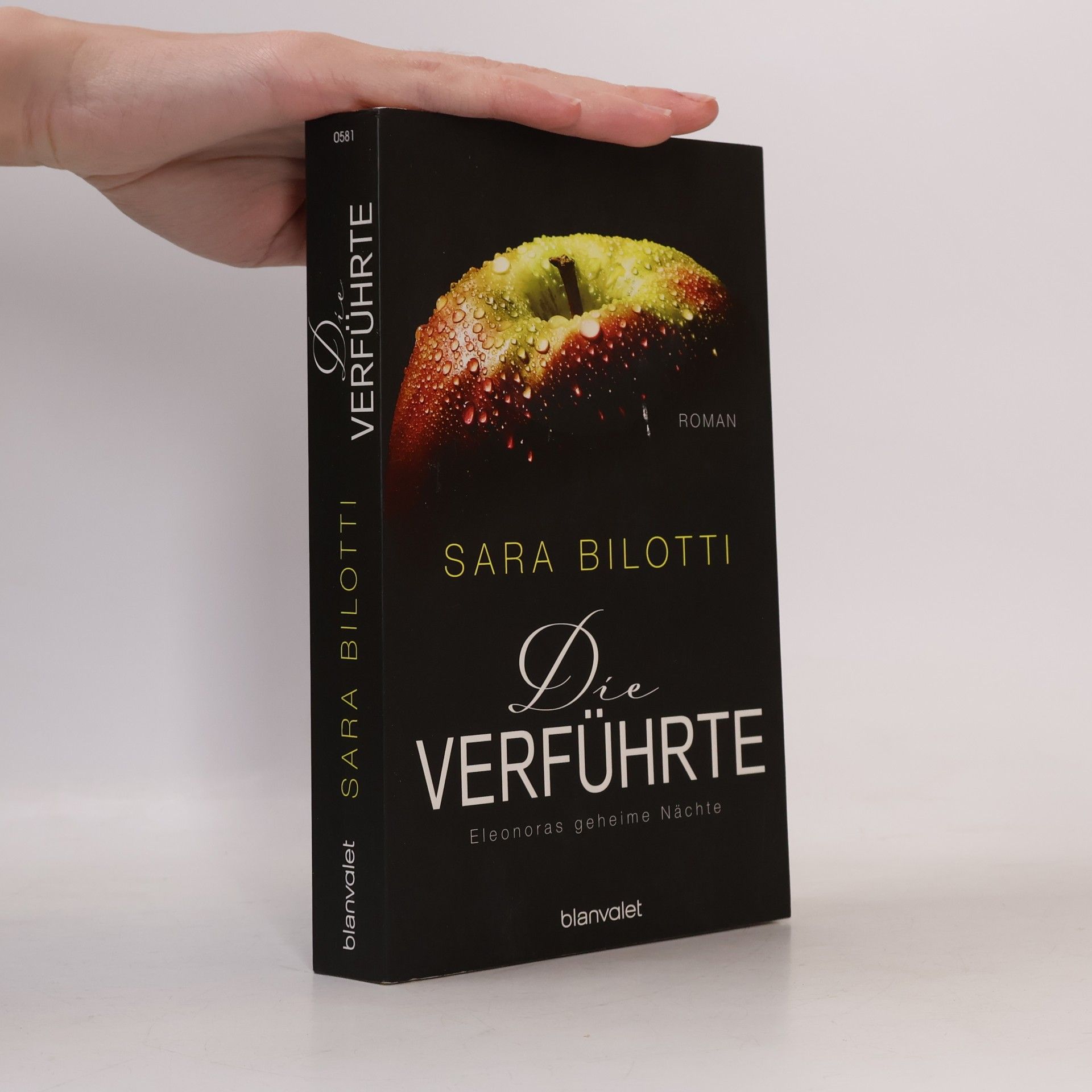 Die Verführte