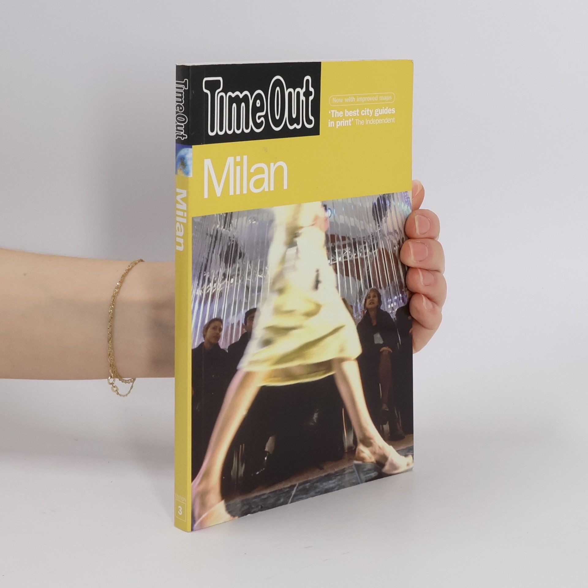 Time Out Milan