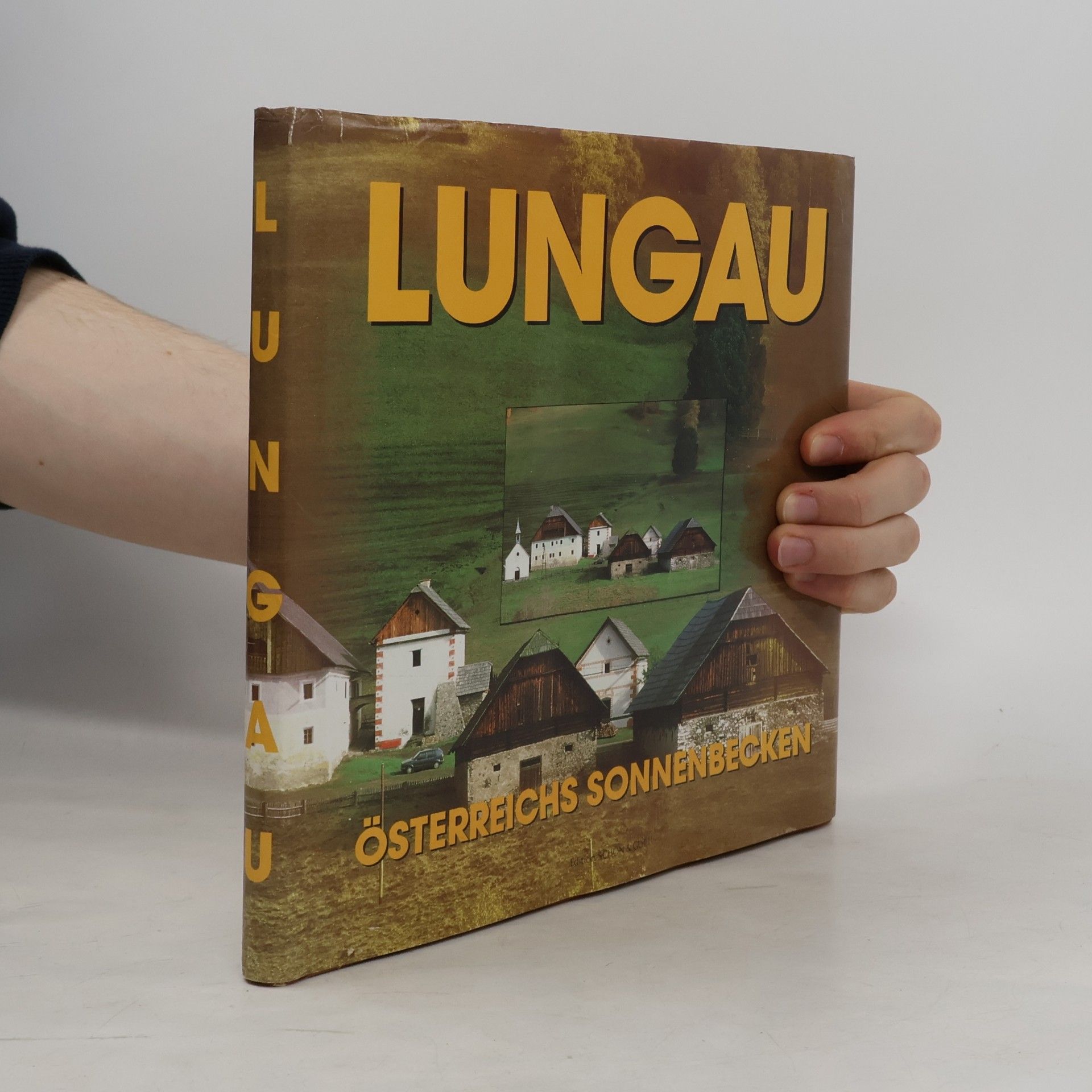 Der Lungau