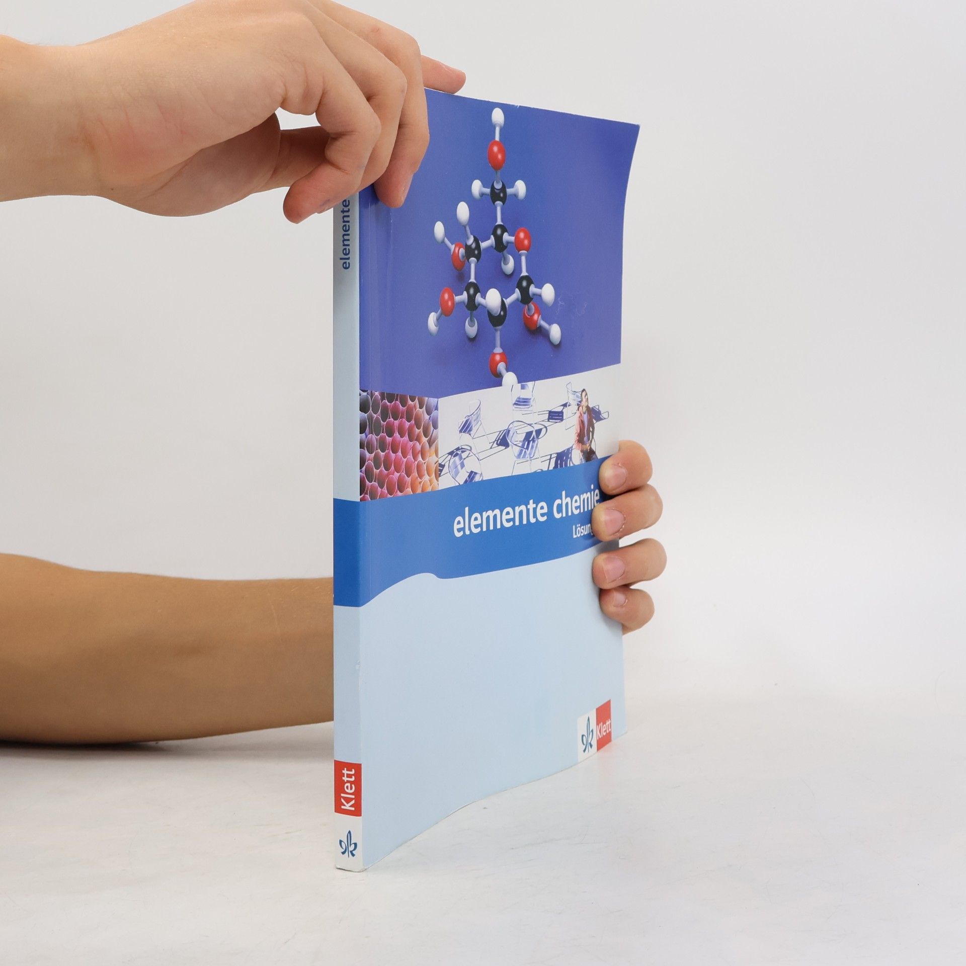 kolektiv Elemente Chemie