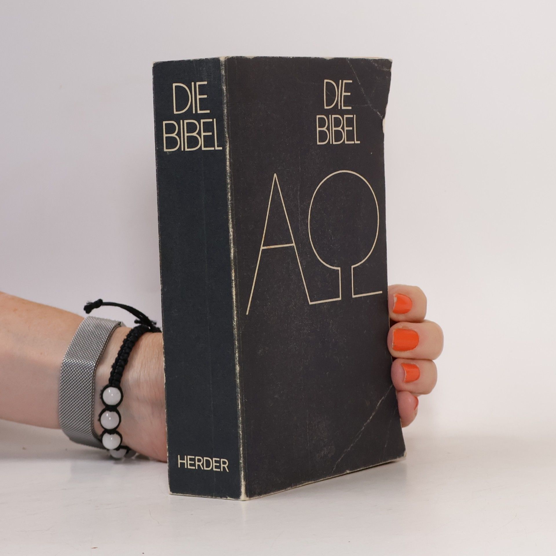 kolektiv Die Bibel