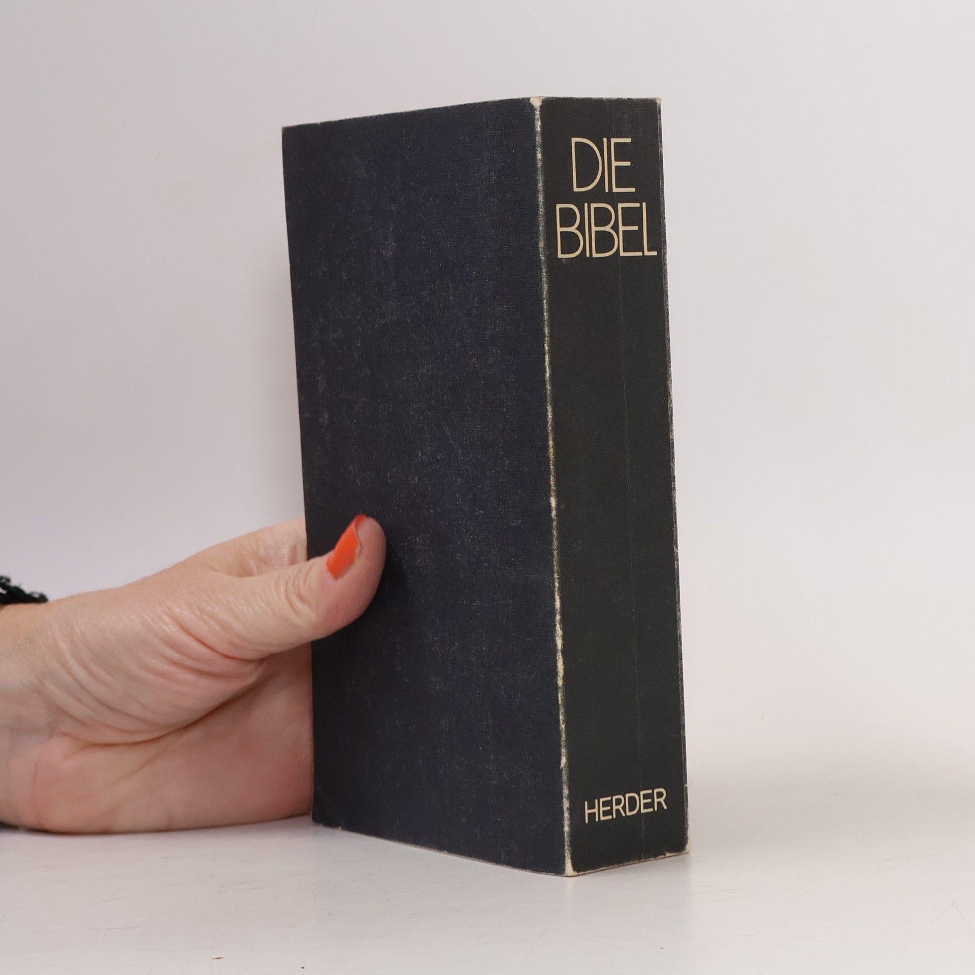 kolektiv Die Bibel