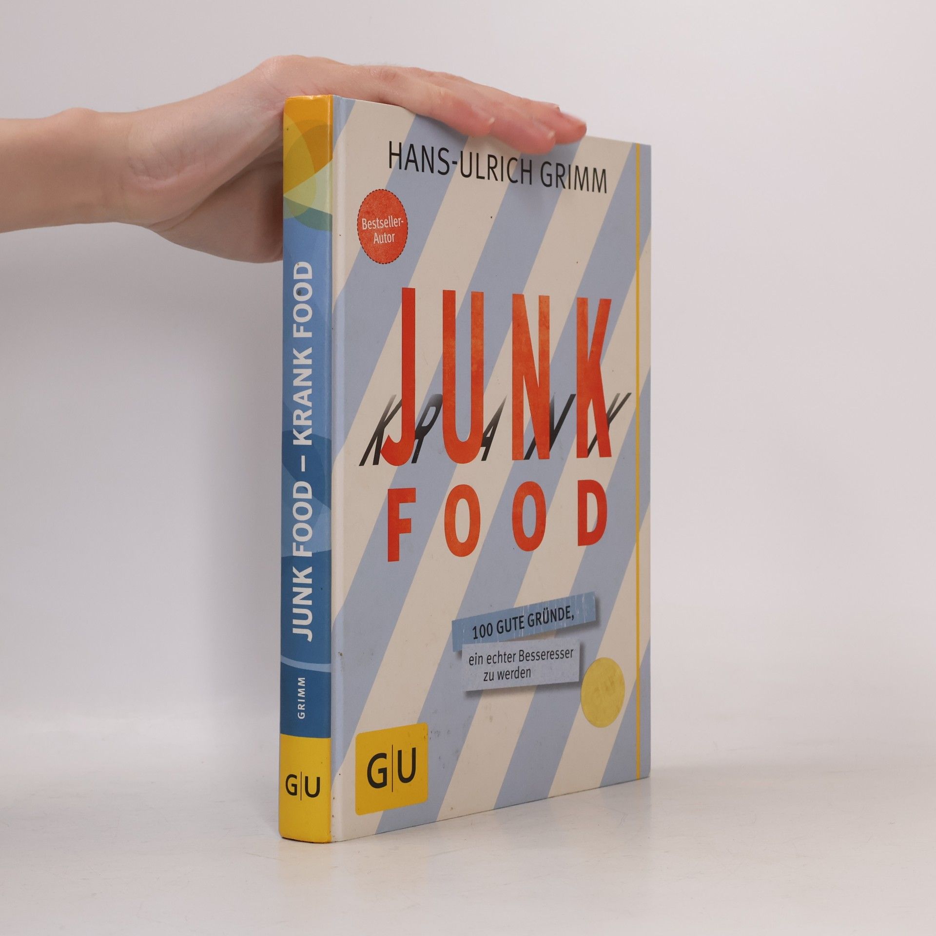 Junk-Food