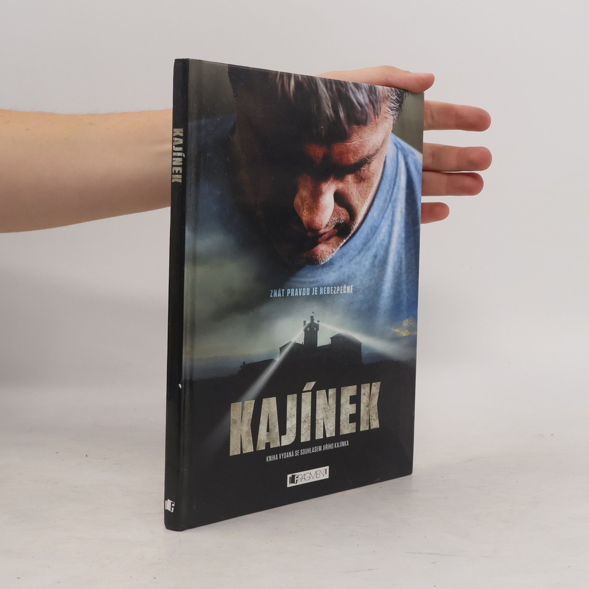 Kajínek