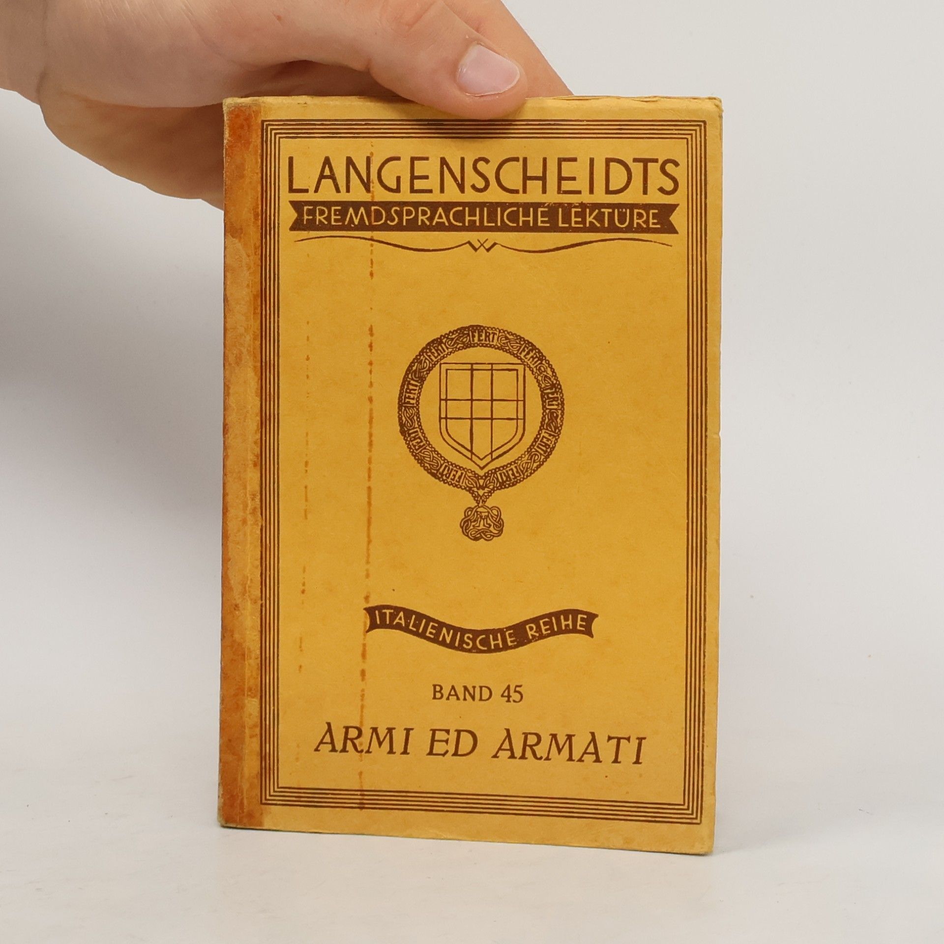 kolektiv Armi ed armati