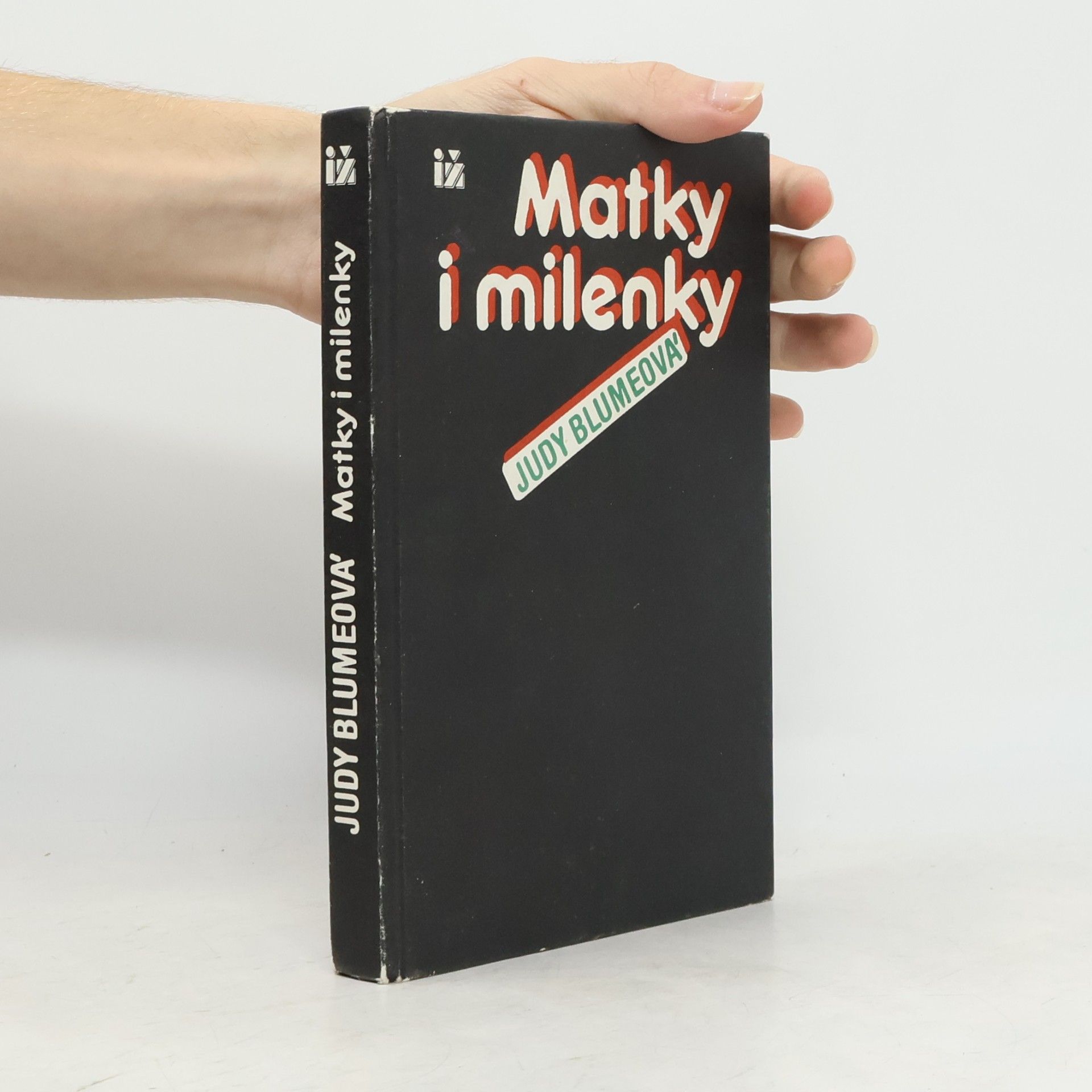 Matky i milenky