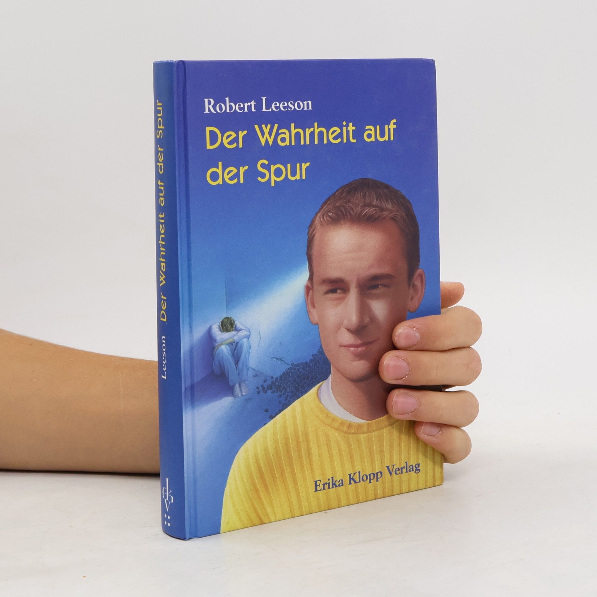 Robert Leeson Der Wahrheit auf der Spur