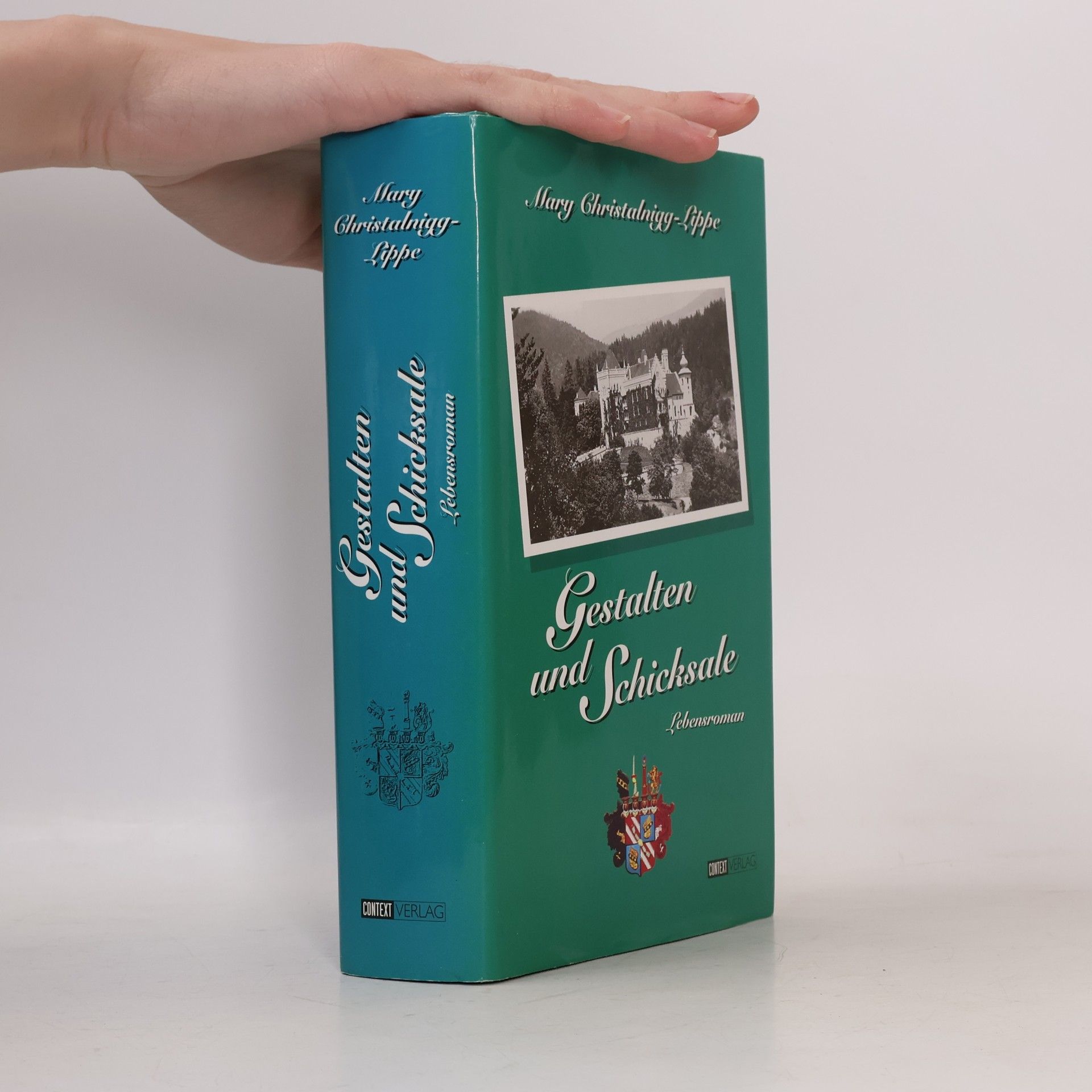 Gestalten und Schicksale