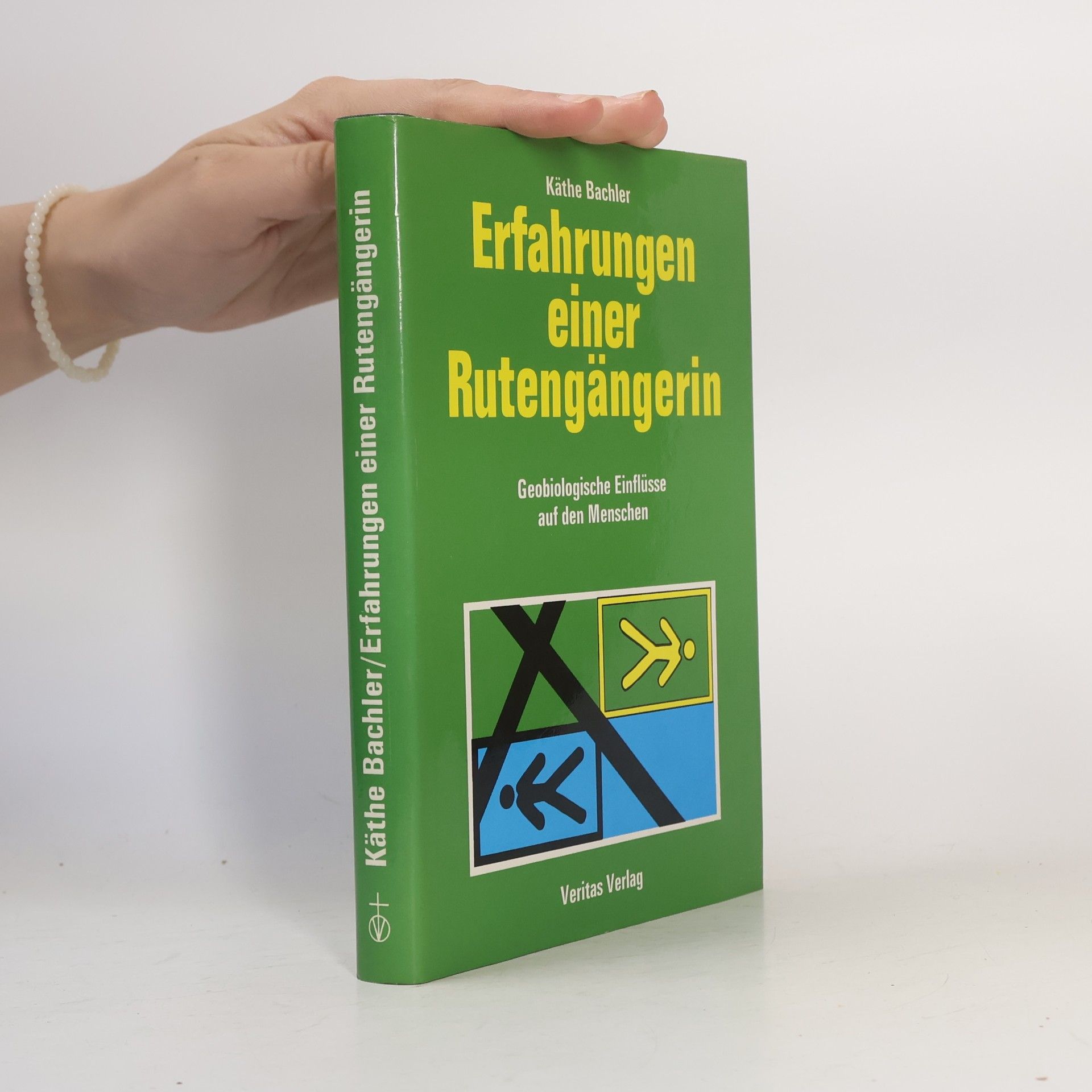 Käthe Bachler Erfahrungen einer Rutengängerin