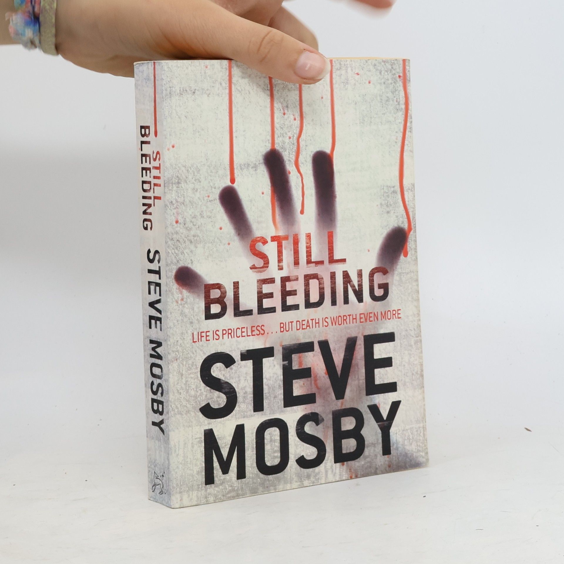 Still Bleeding
