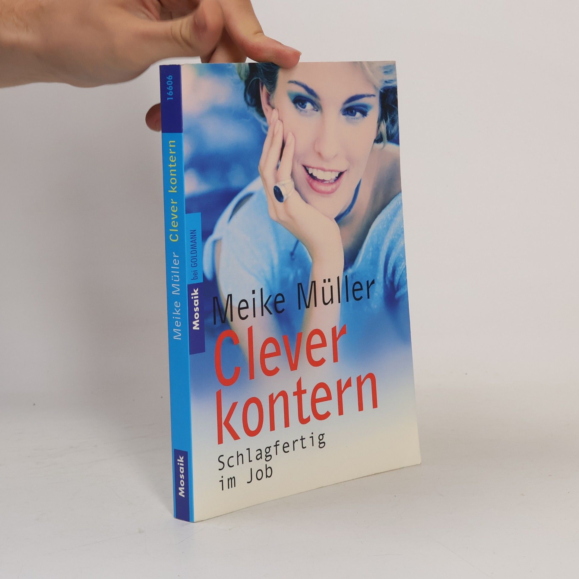 Clever kontern