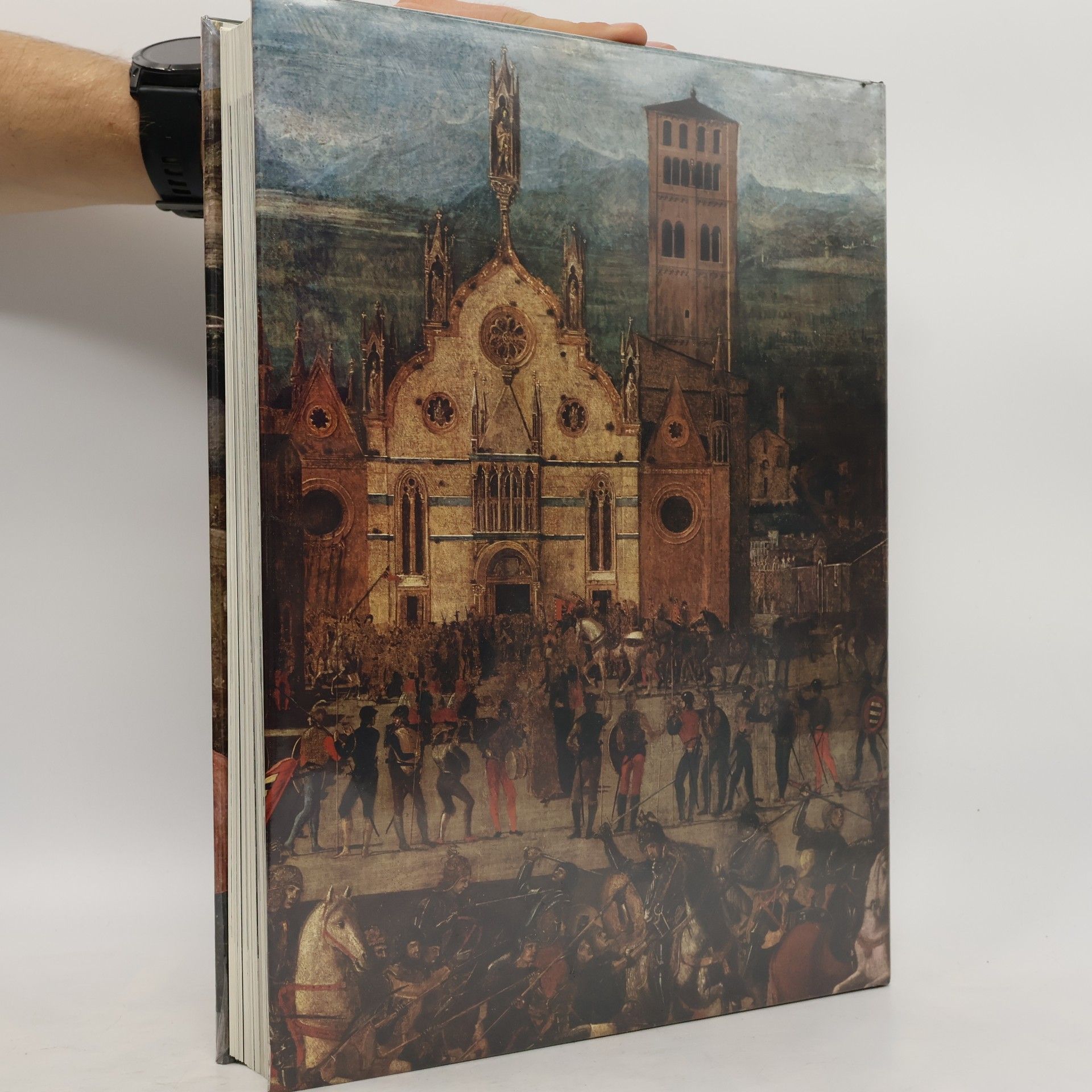 Amadei Giuseppe I Gonzaga a Mantova