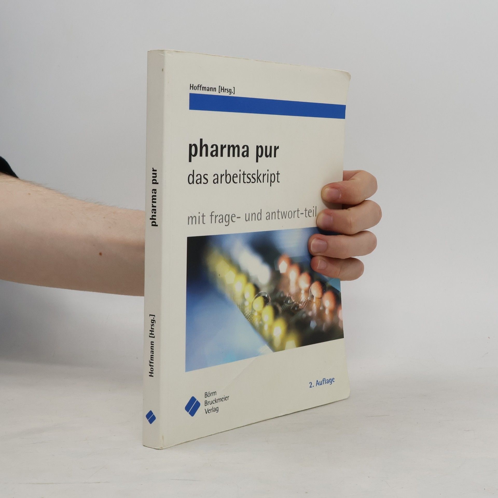 Pharma pur