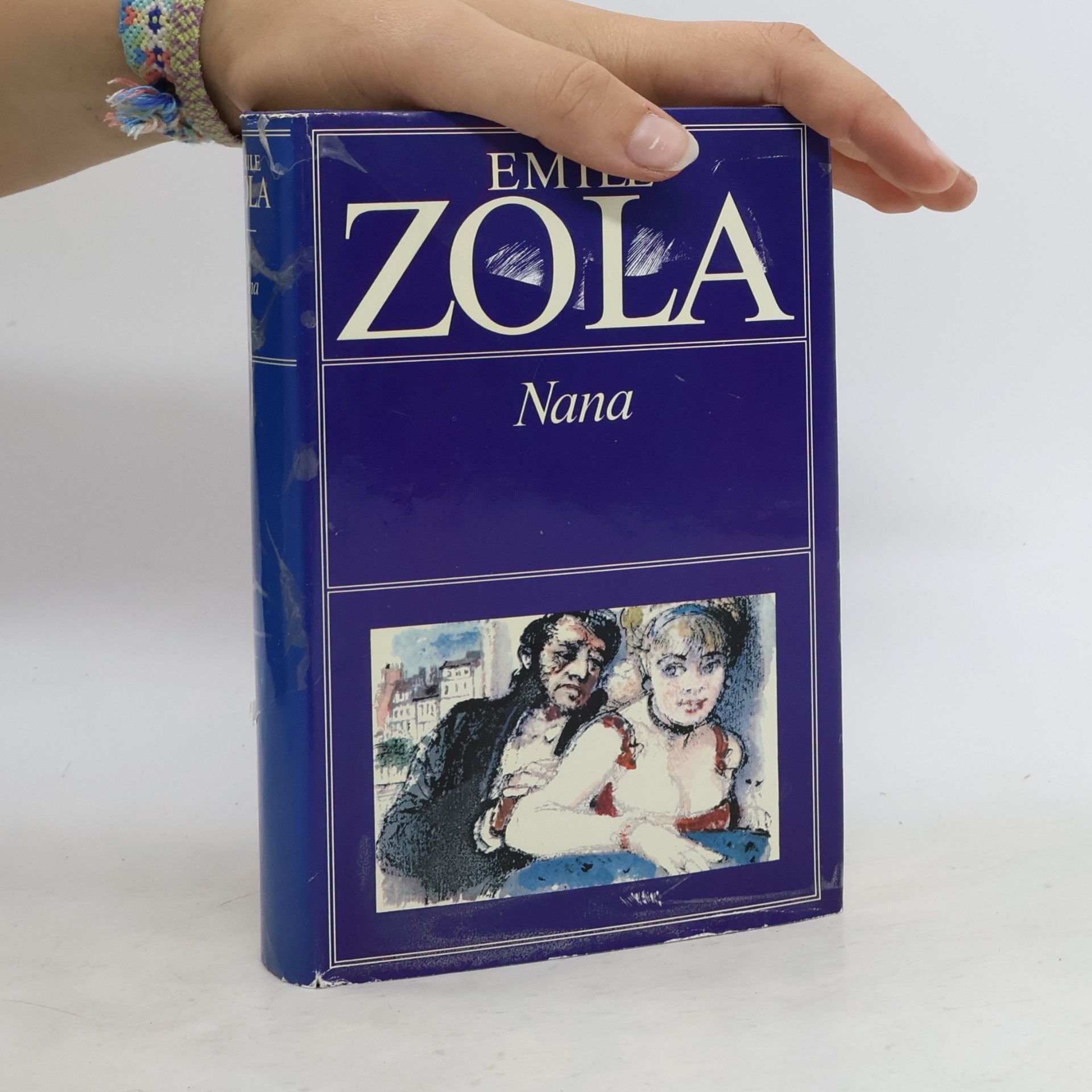 Nana