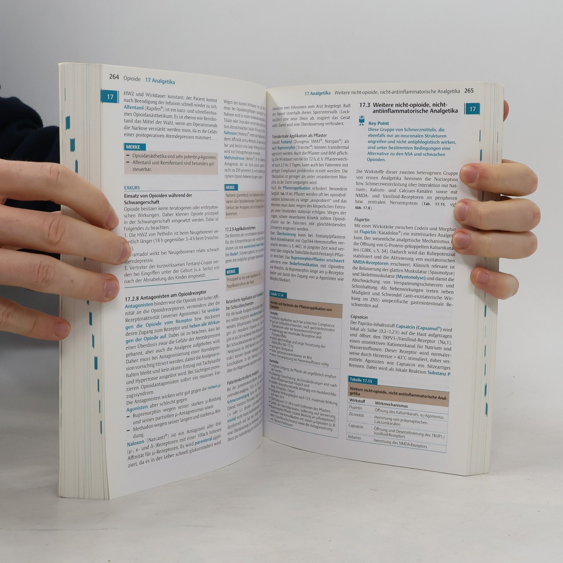 Thomas Herdegen Kurzlehrbuch Pharmakologie und Toxikologie